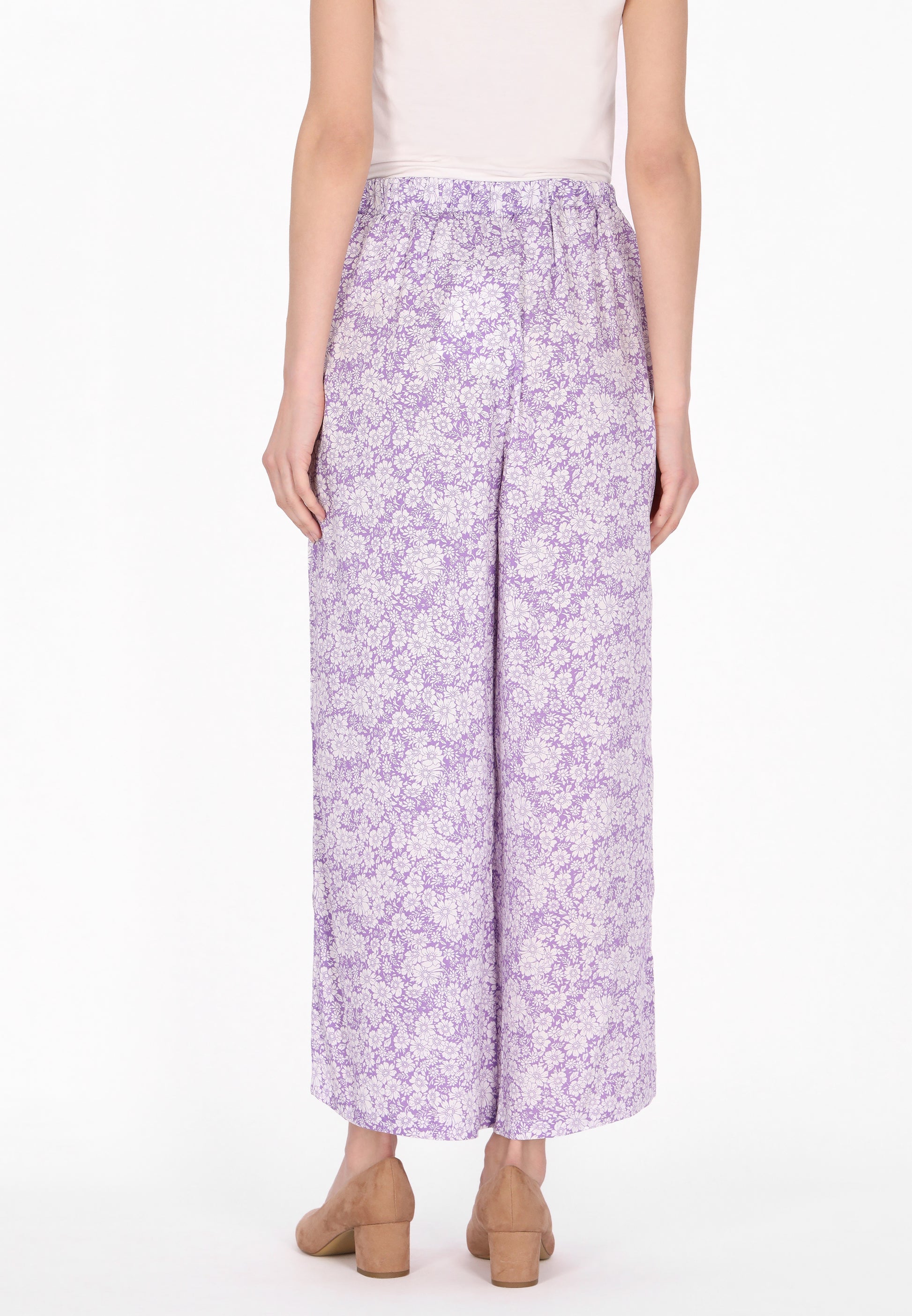 usha Women's Pants