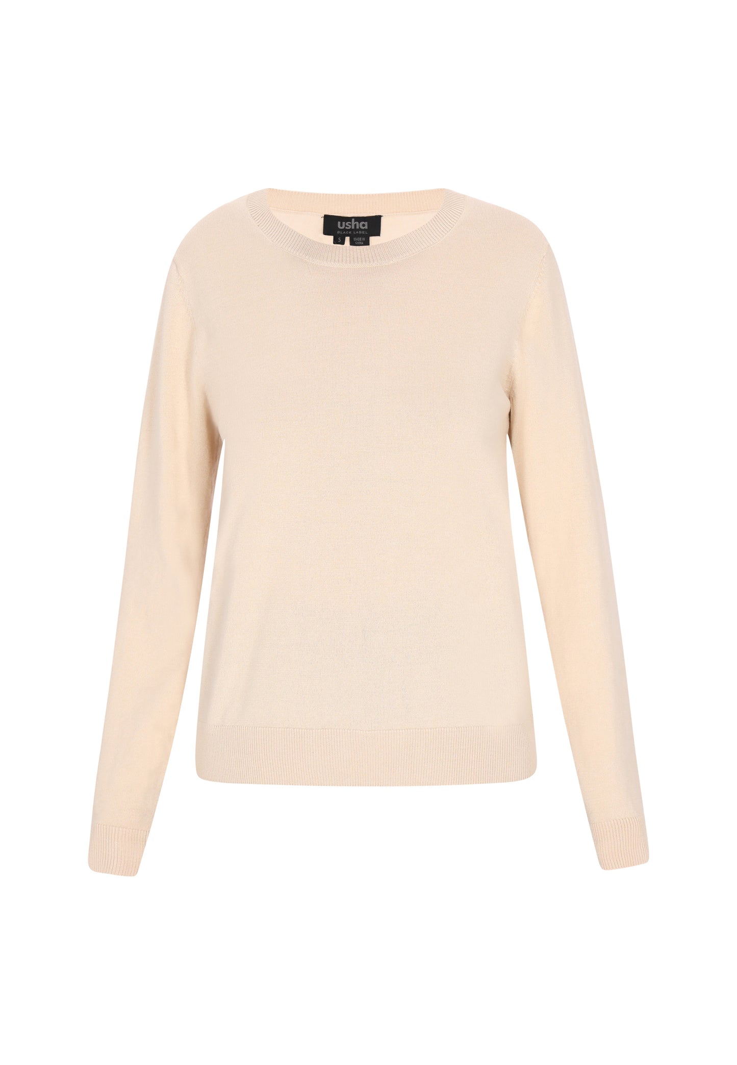 usha BLACK LABEL Kobiety sweter