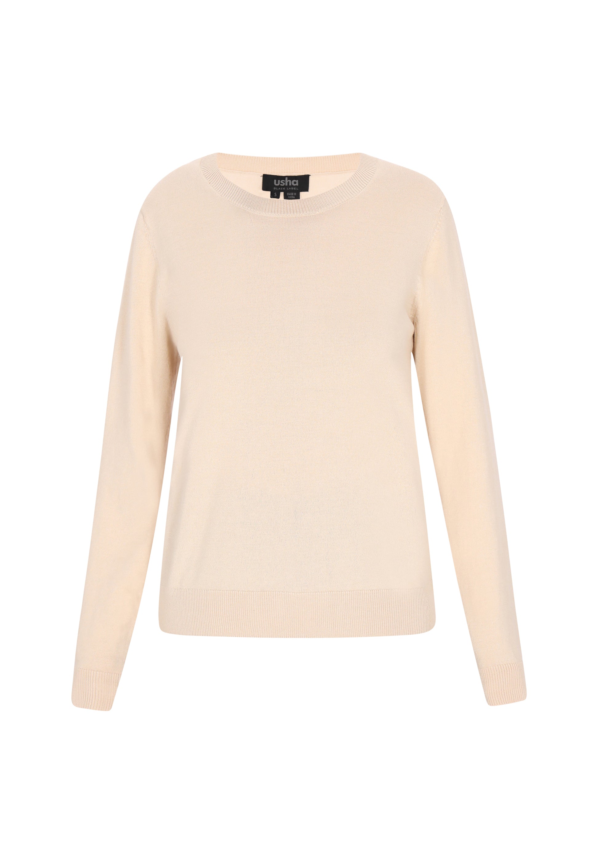 usha BLACK LABEL Kobiety sweter