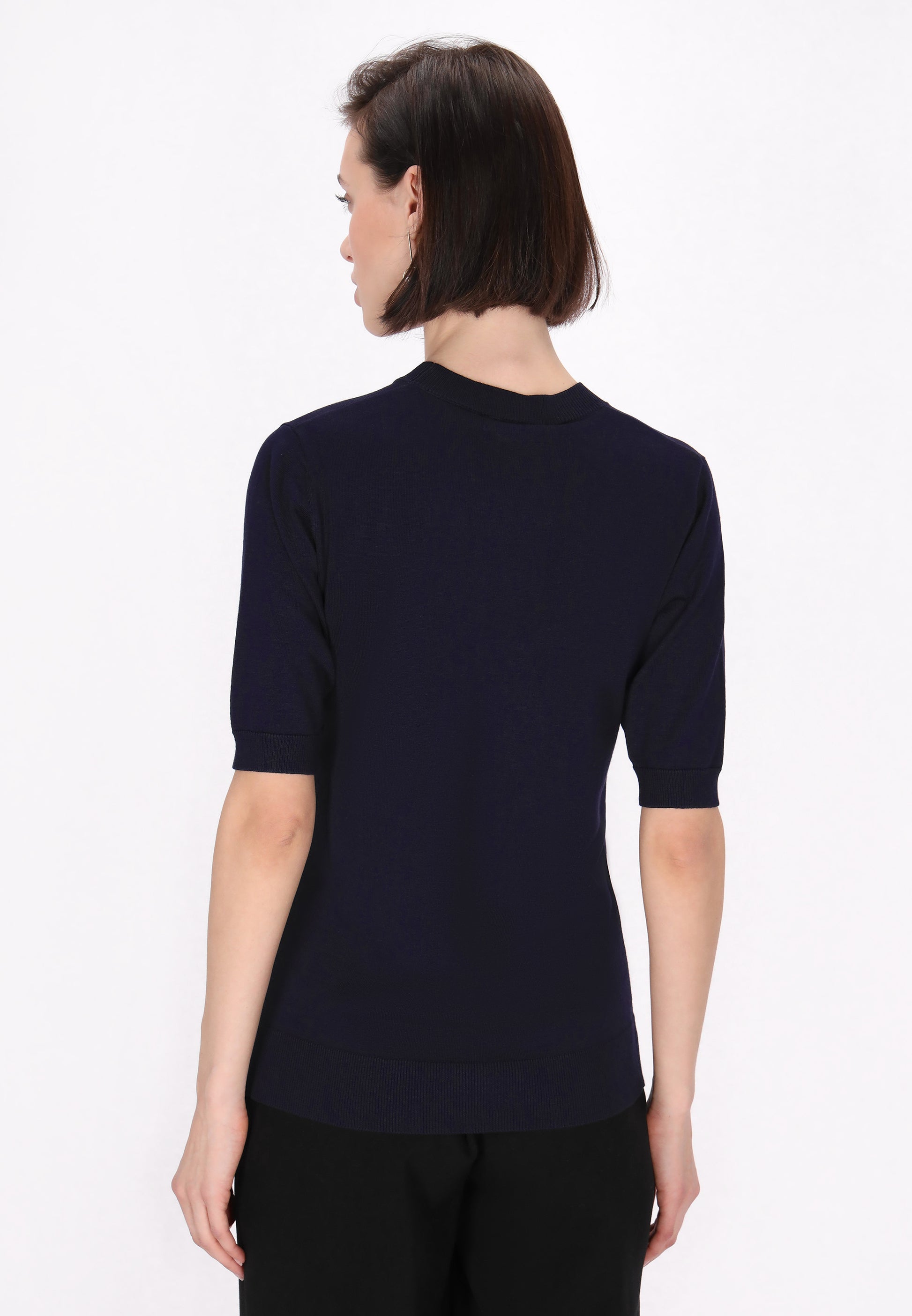 usha BLACK LABEL Women's Sweater