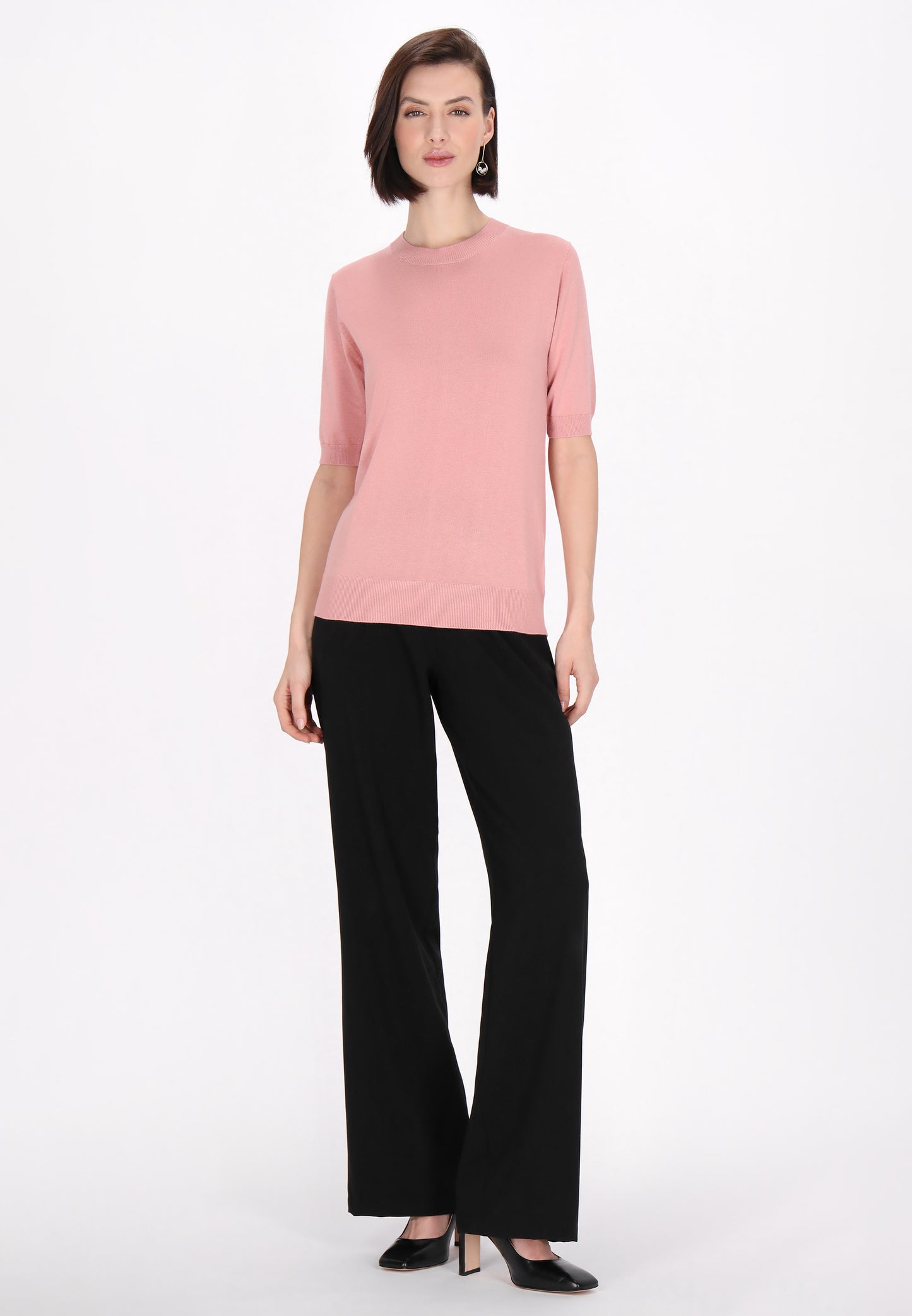 usha BLACK LABEL Women's Sweater