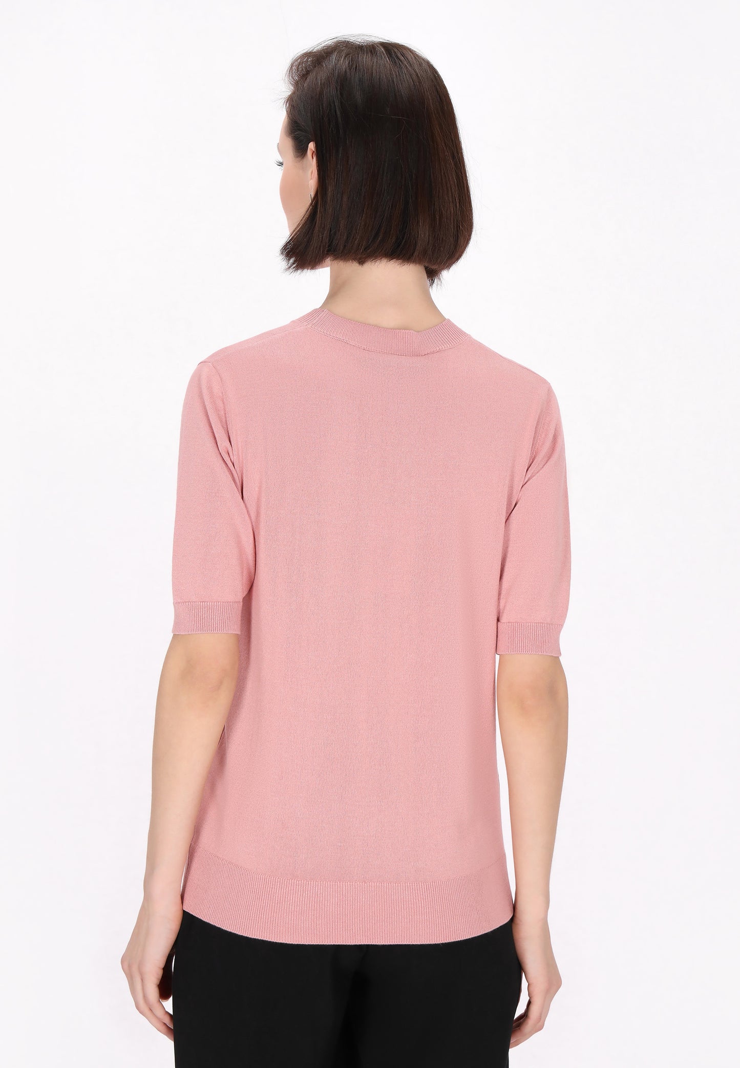 usha BLACK LABEL Women's Sweater