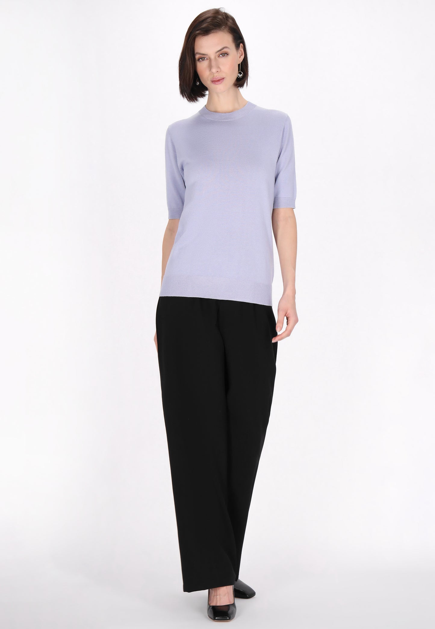 usha BLACK LABEL Women's Sweater