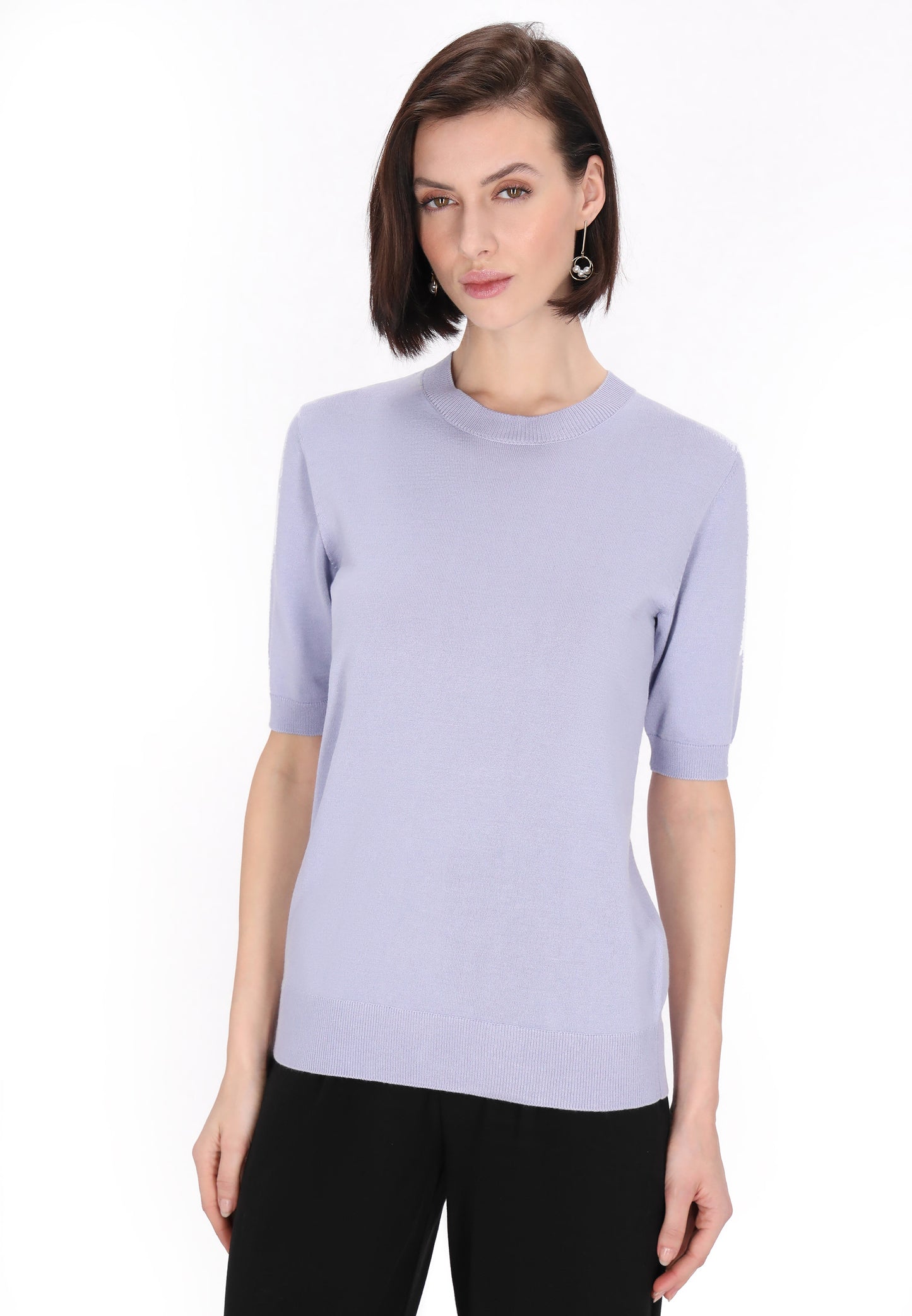 usha BLACK LABEL Women's Sweater