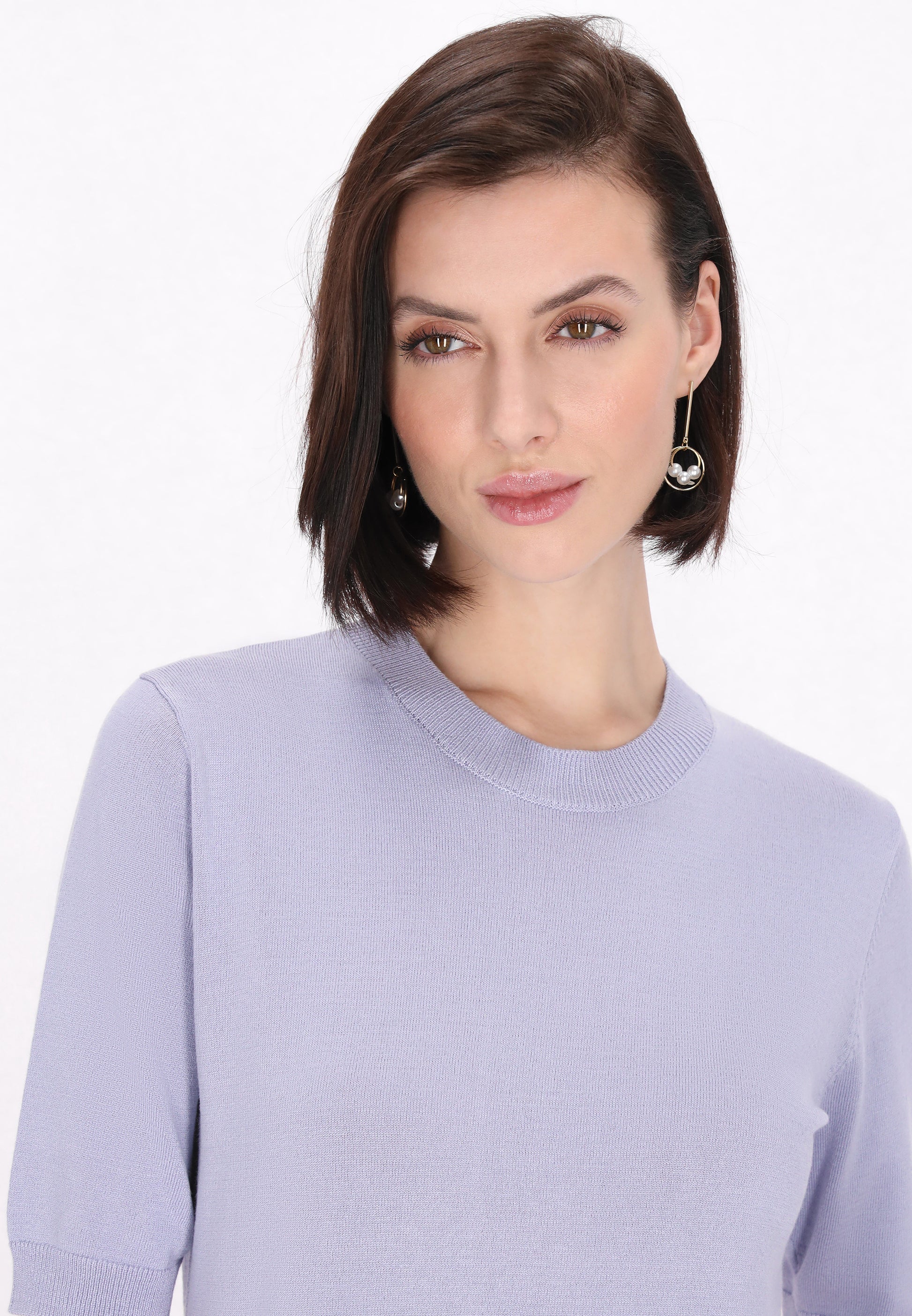 usha BLACK LABEL Women's Sweater