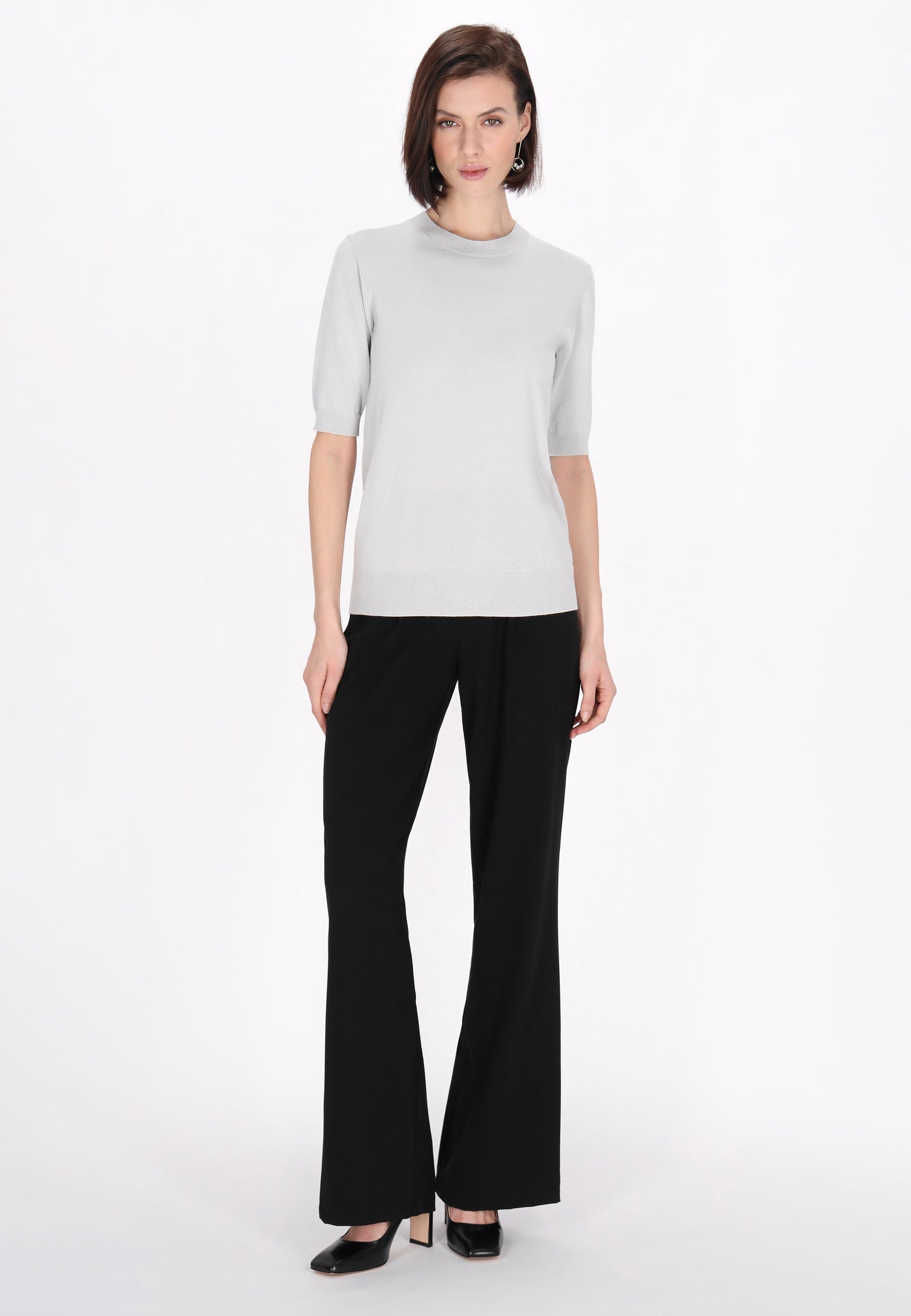 usha BLACK LABEL Women's Sweater