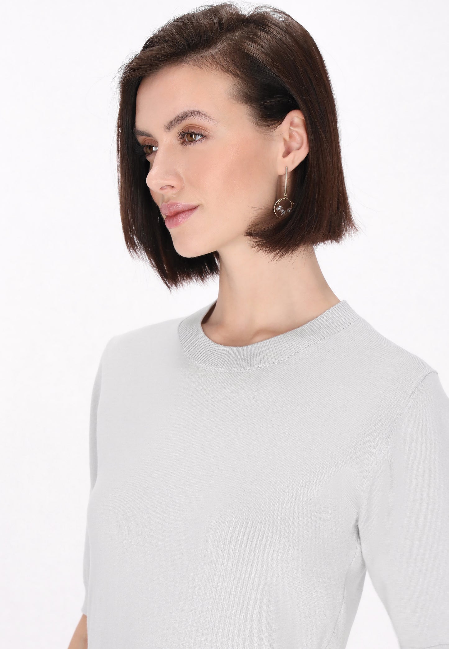 usha BLACK LABEL Women's Sweater