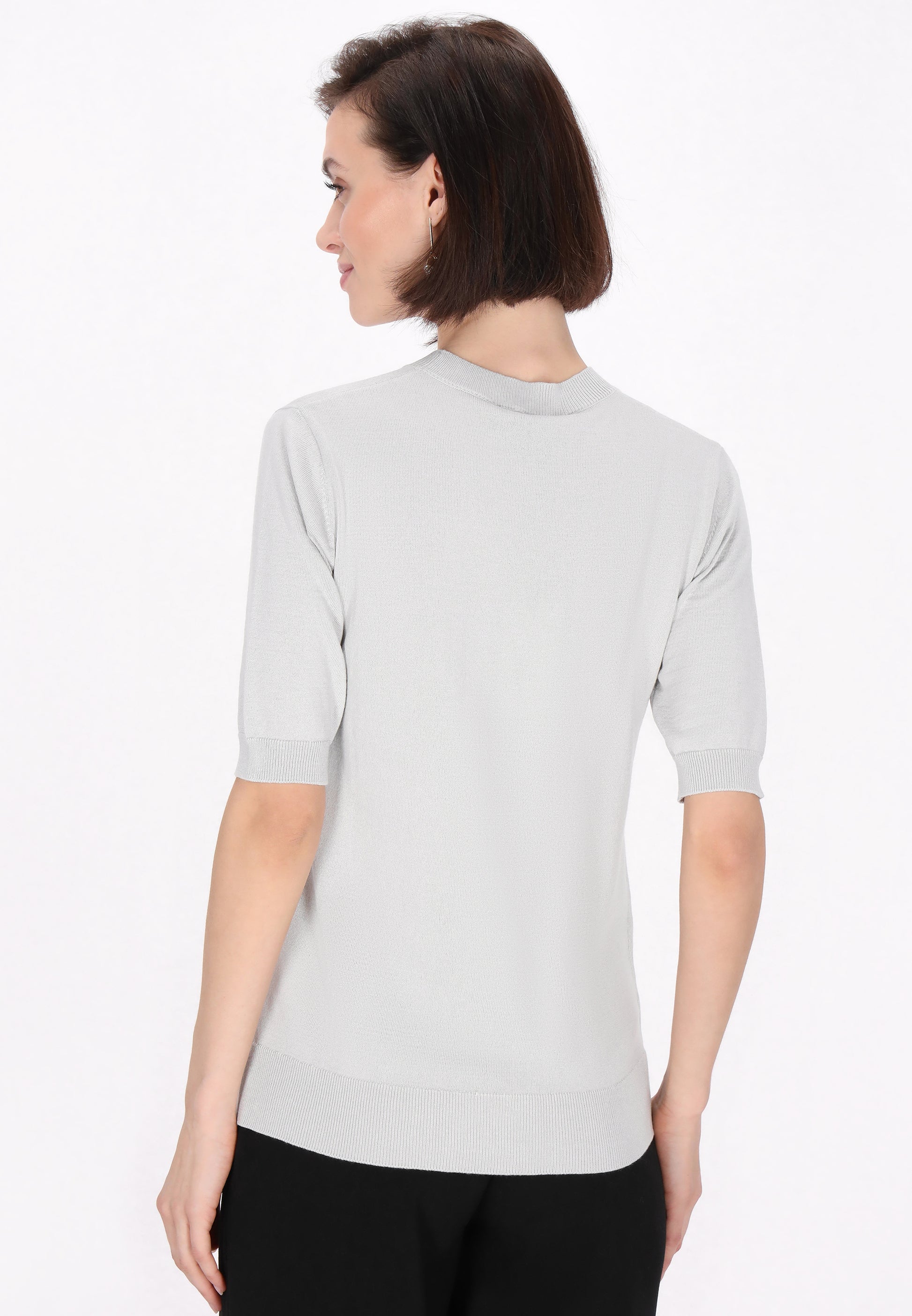 usha BLACK LABEL Women's Sweater