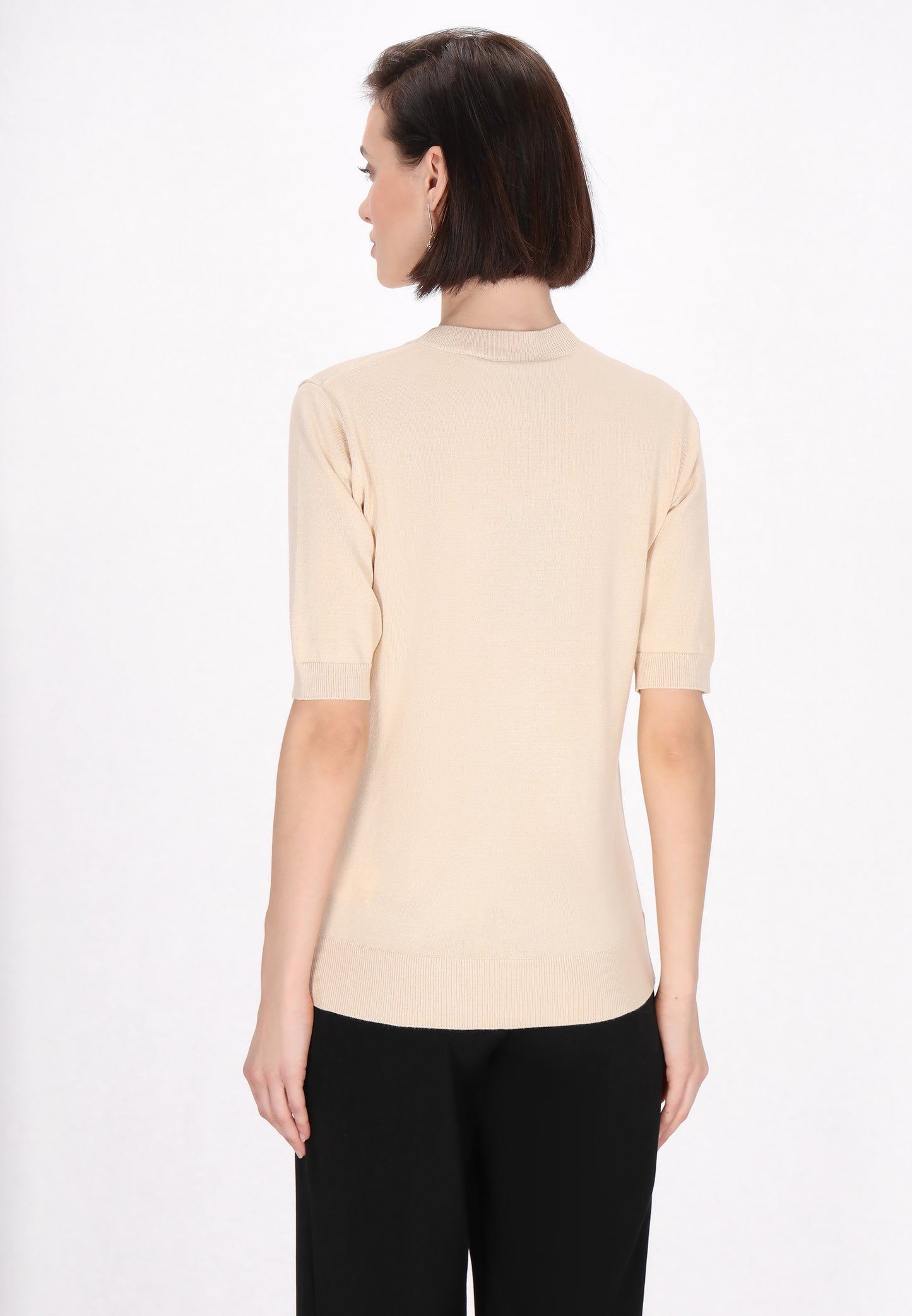 usha BLACK LABEL Women's Sweater