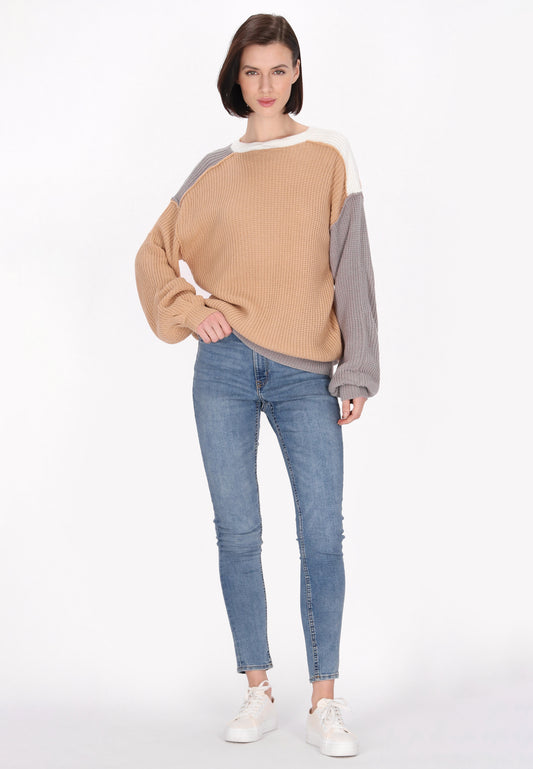 usha BLUE LABEL Women's Sweater