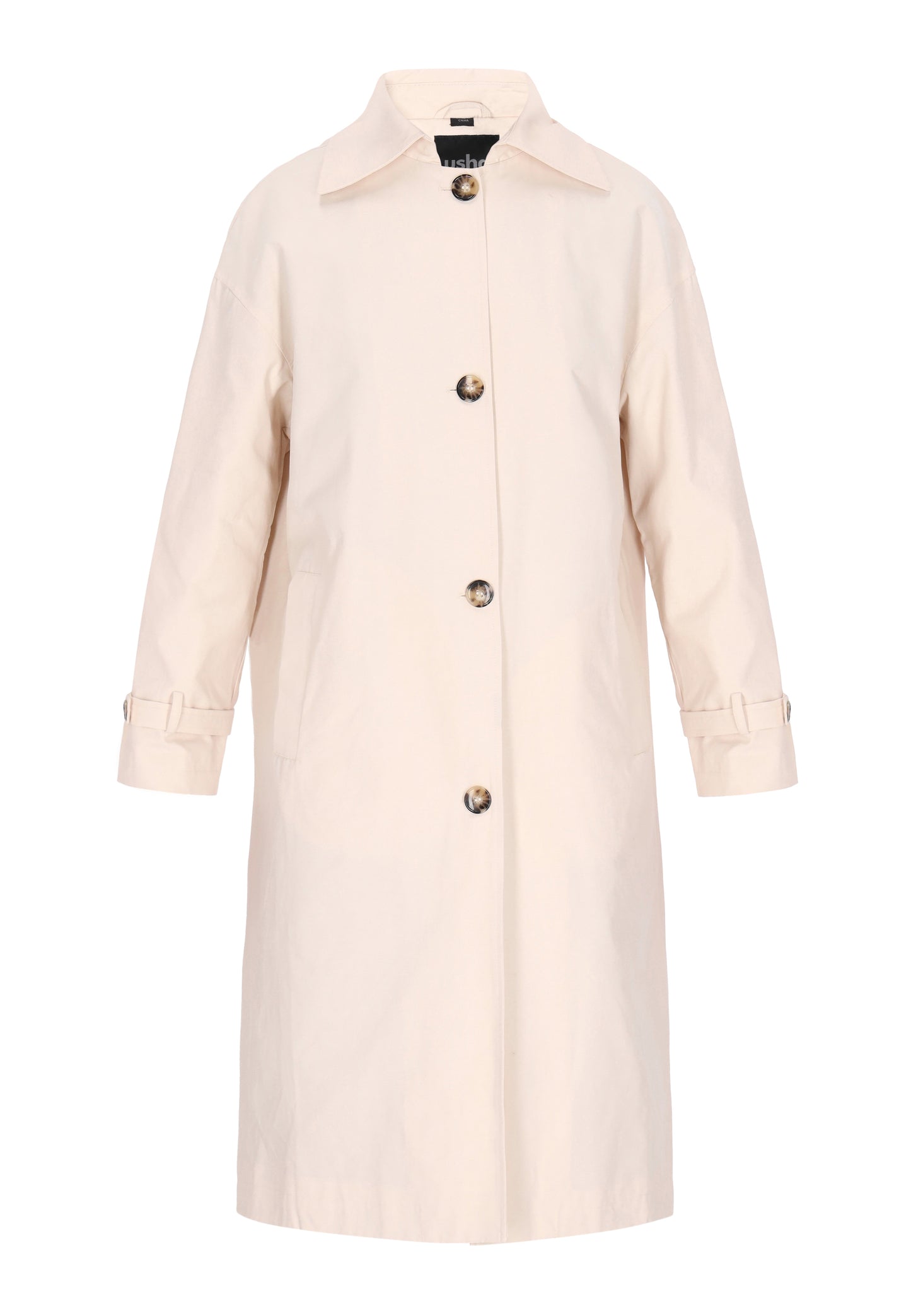 usha BLACK LABEL Women's Coat