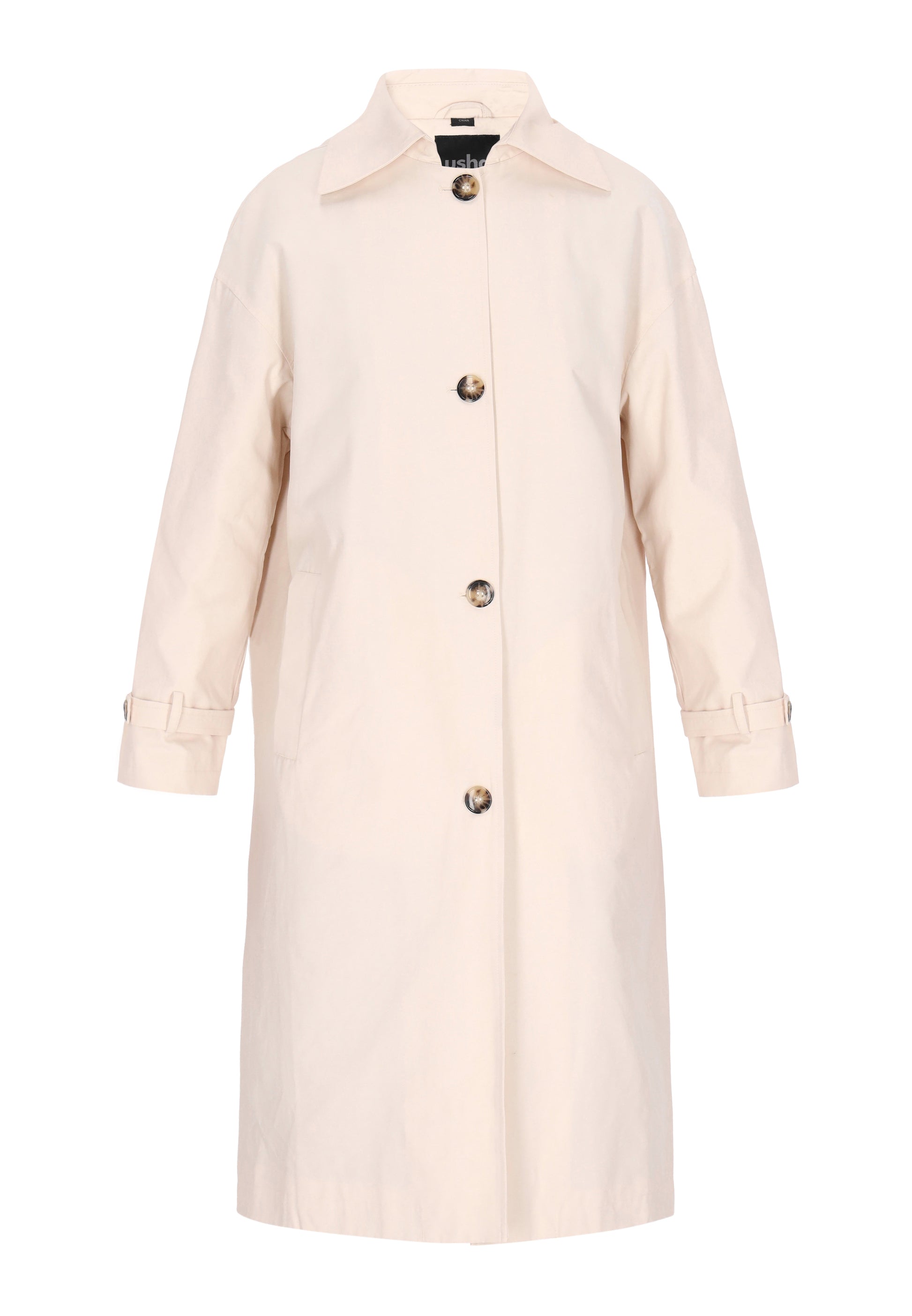 usha BLACK LABEL Women's Coat