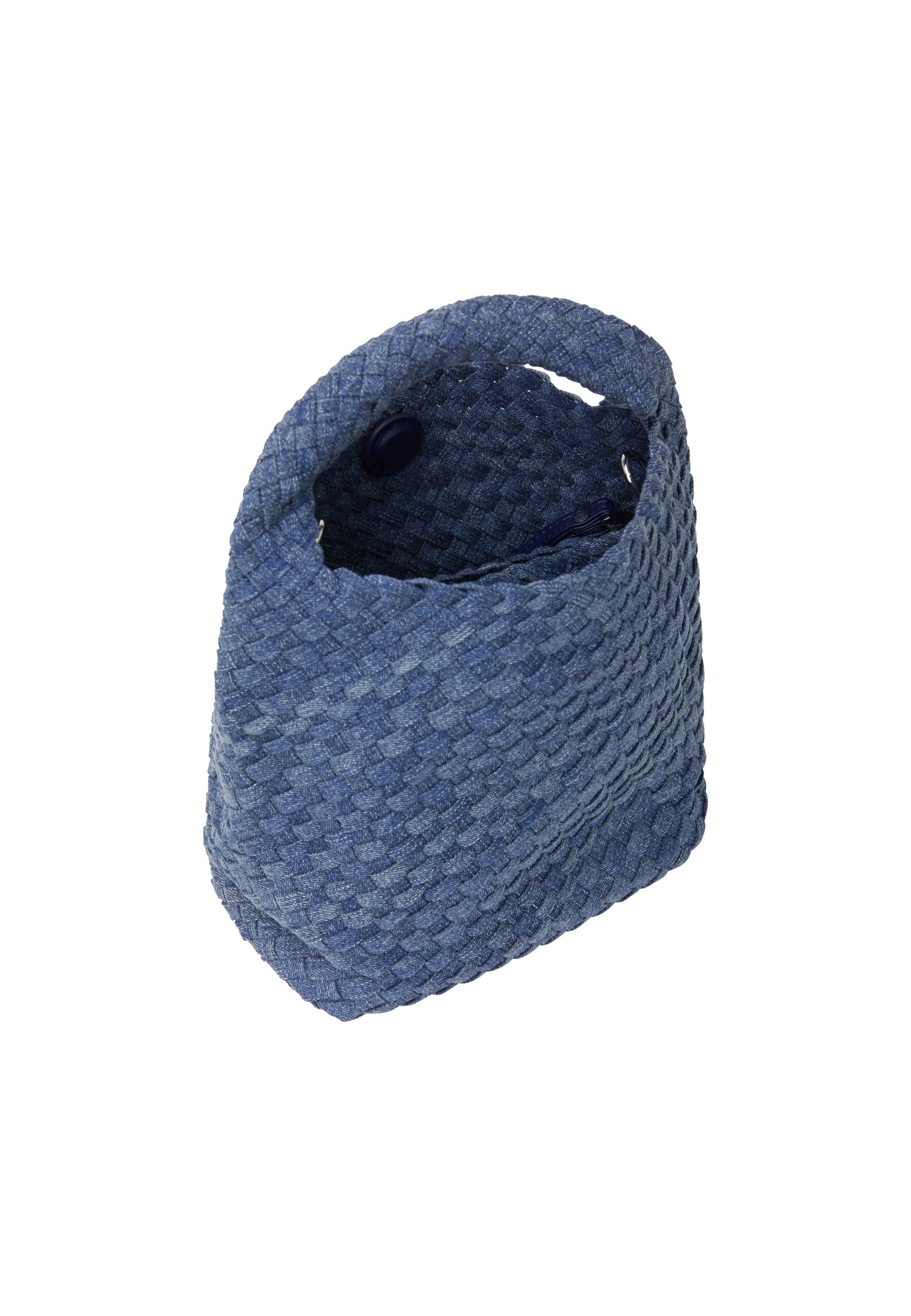 usha BLUE LABEL Damen 2-in-1 Tote Bag Set