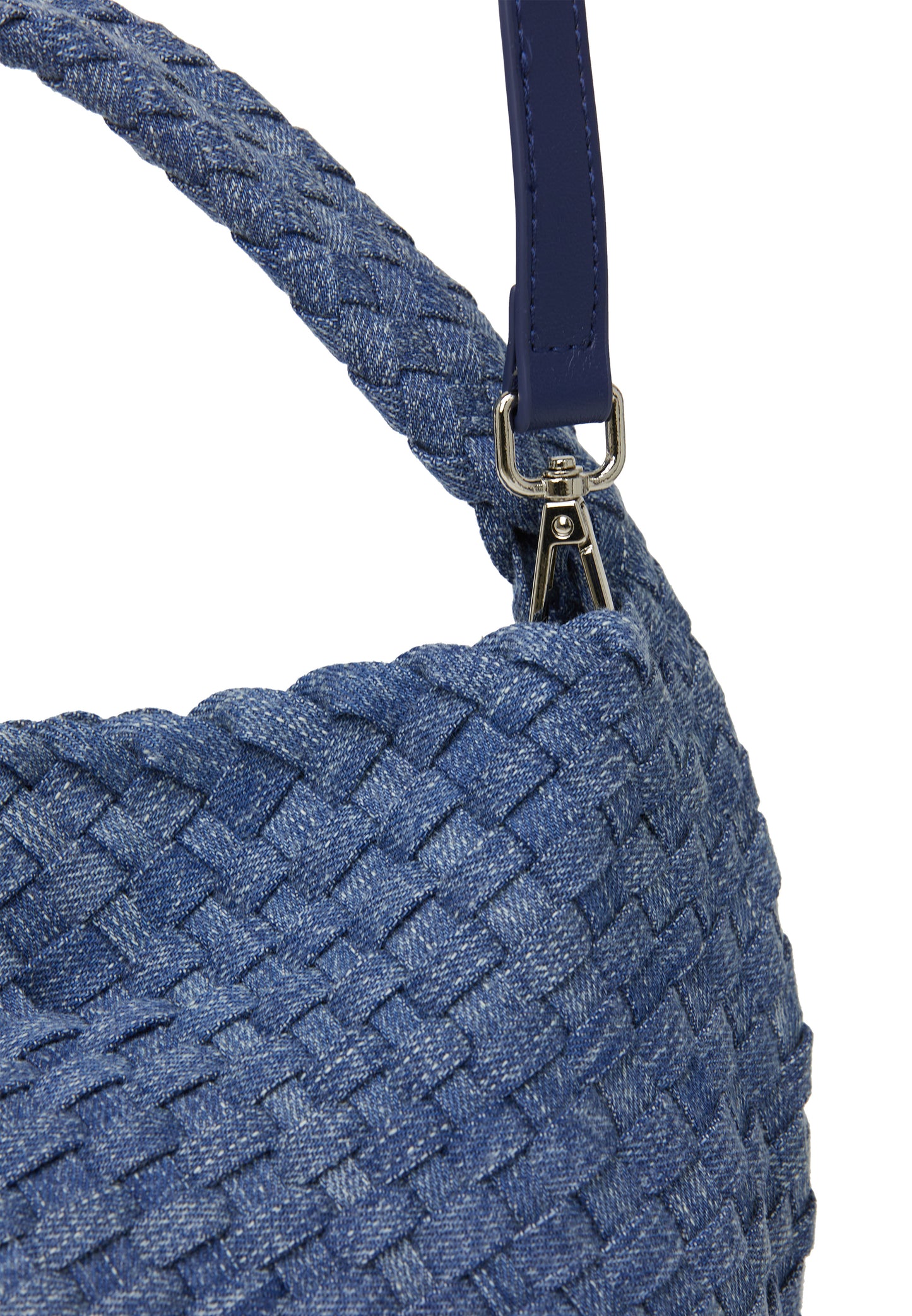 usha BLUE LABEL Damen 2-in-1 Tote Bag Set