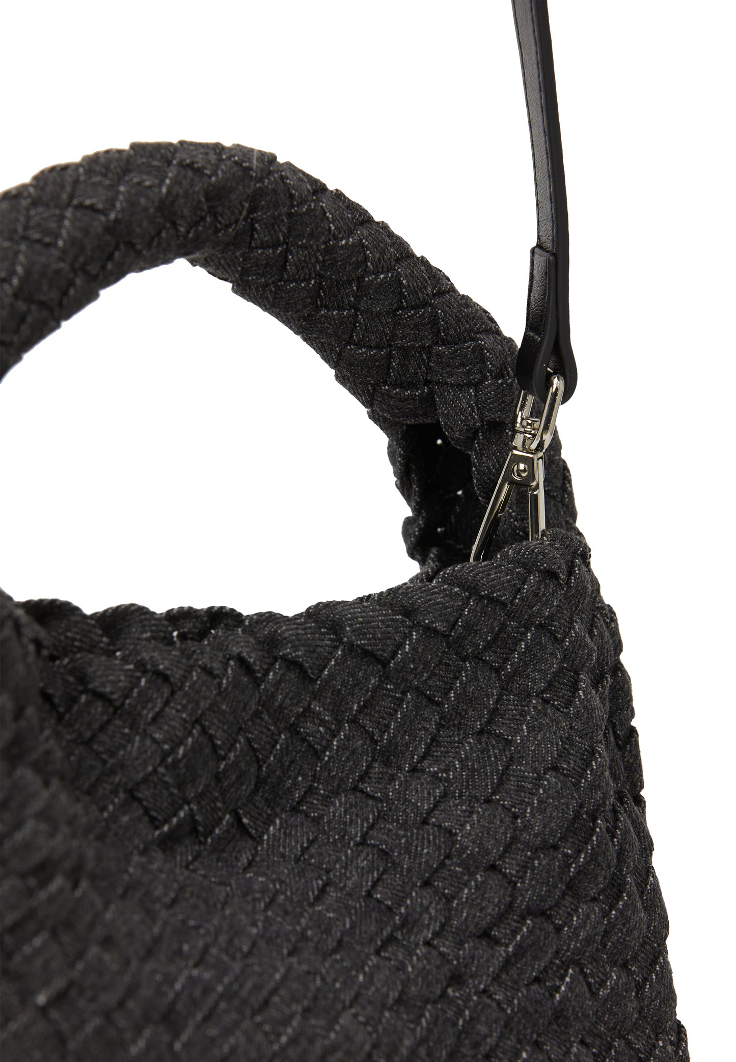 usha BLUE LABEL Damen 2-in-1 Tote Bag Set