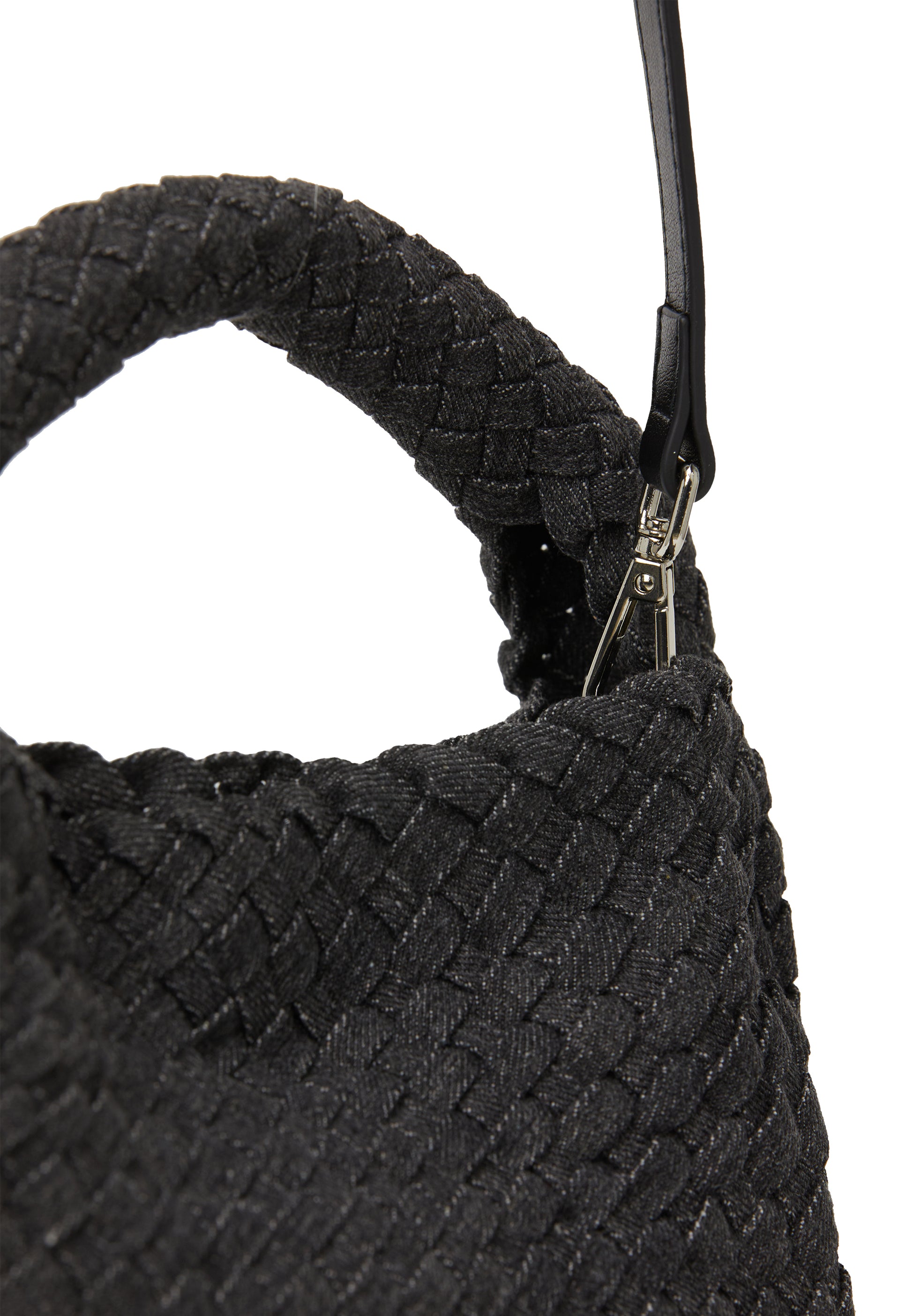 usha BLUE LABEL Damen 2-in-1 Tote Bag Set