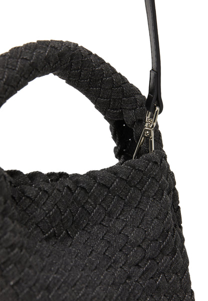 usha BLUE LABEL Damen 2-in-1 Tote Bag Set