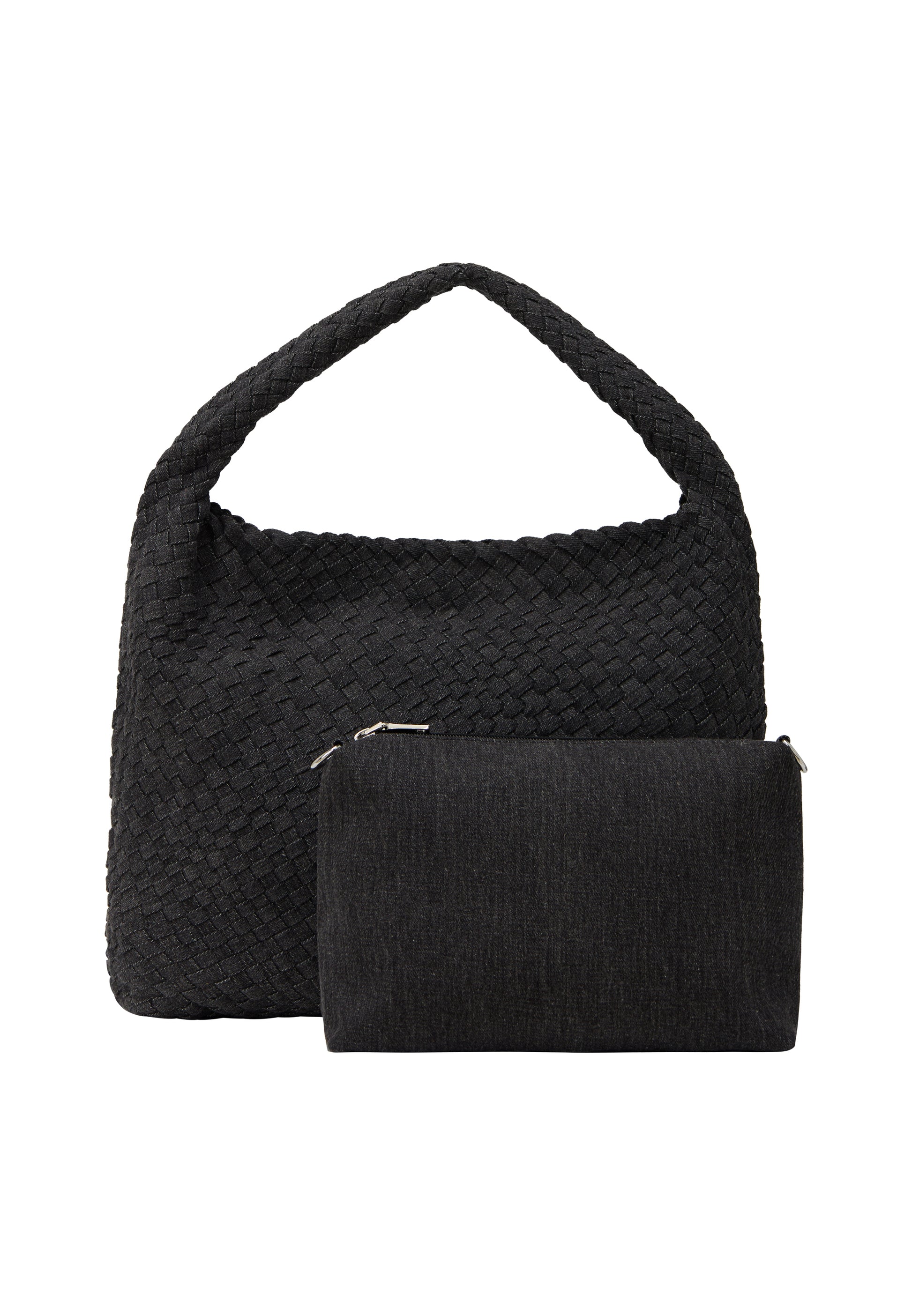 usha BLUE LABEL Kobiety torba typu 2 w 1