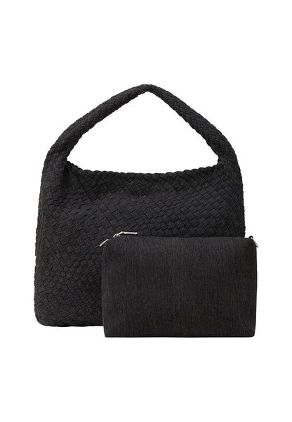 usha BLUE LABEL Kobiety torba typu 2 w 1