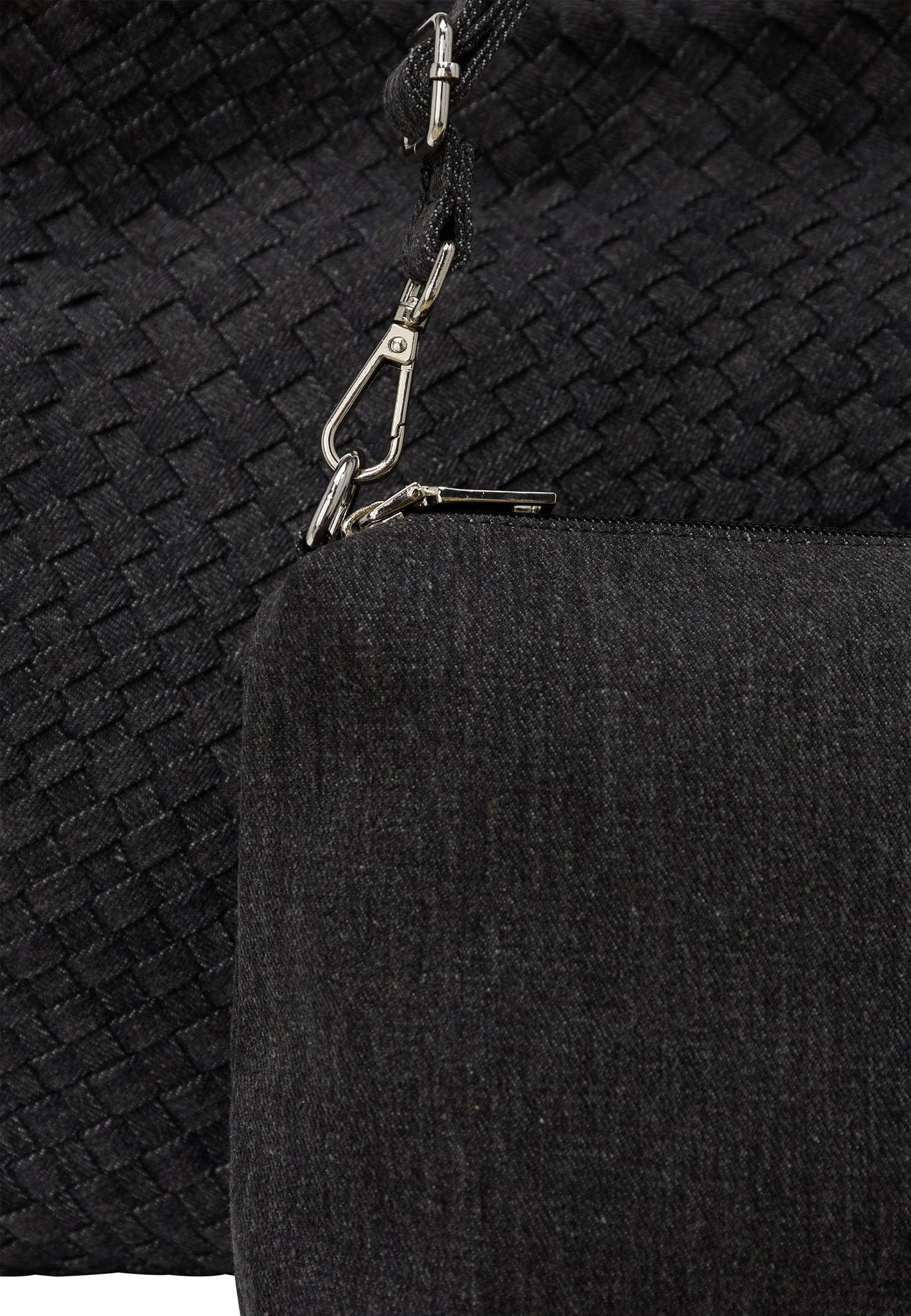 usha BLUE LABEL Kobiety torba typu 2 w 1