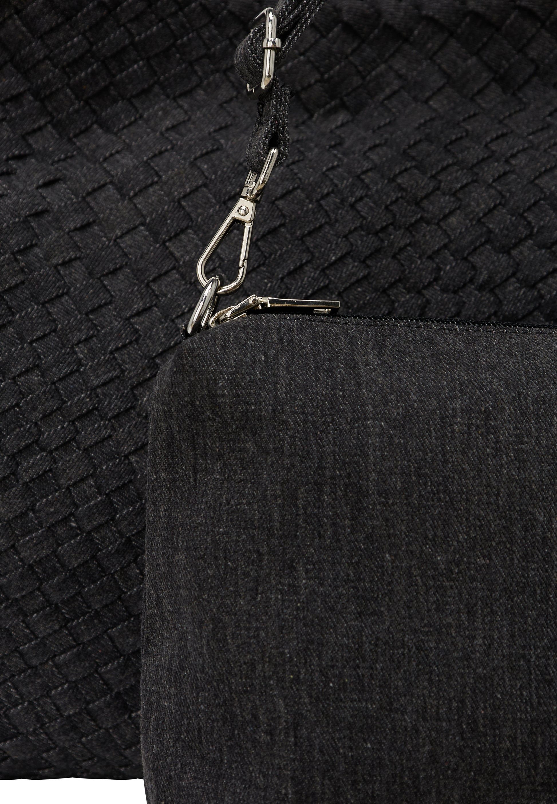 usha BLUE LABEL Kobiety torba typu 2 w 1