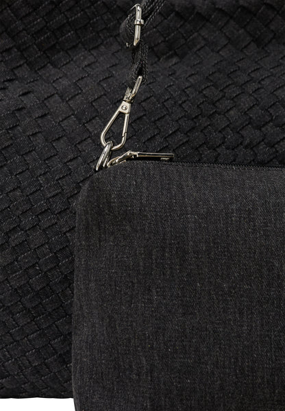 usha BLUE LABEL Kobiety torba typu 2 w 1