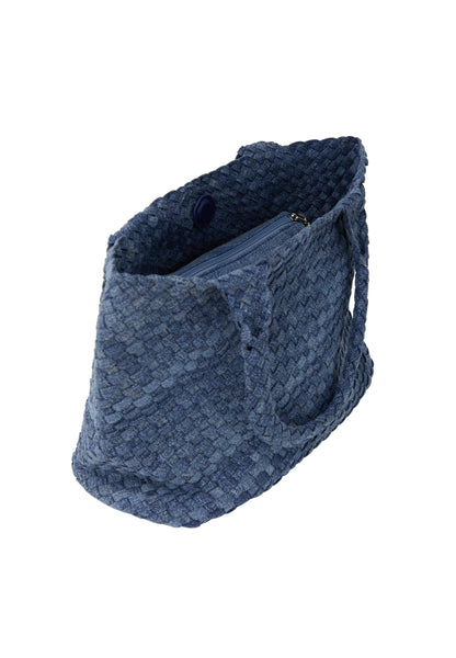 usha BLUE LABEL Kobiety 2-w-1 zestaw toreb typu tote