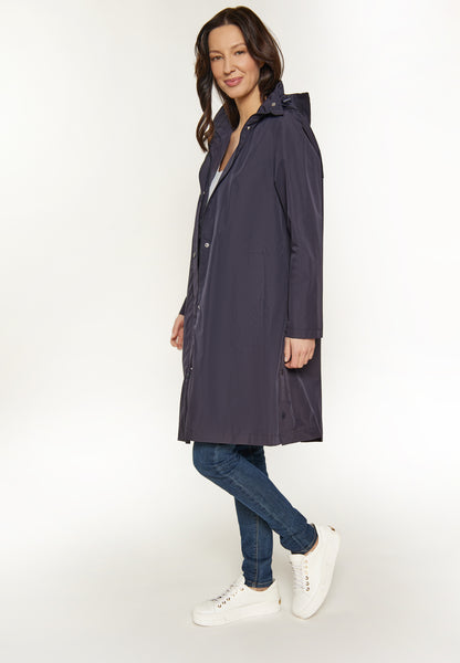 usha BLUE LABEL Women's Coat