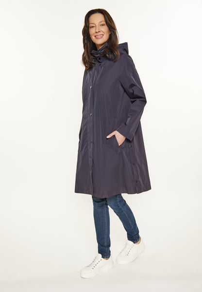 usha BLUE LABEL Women's Coat