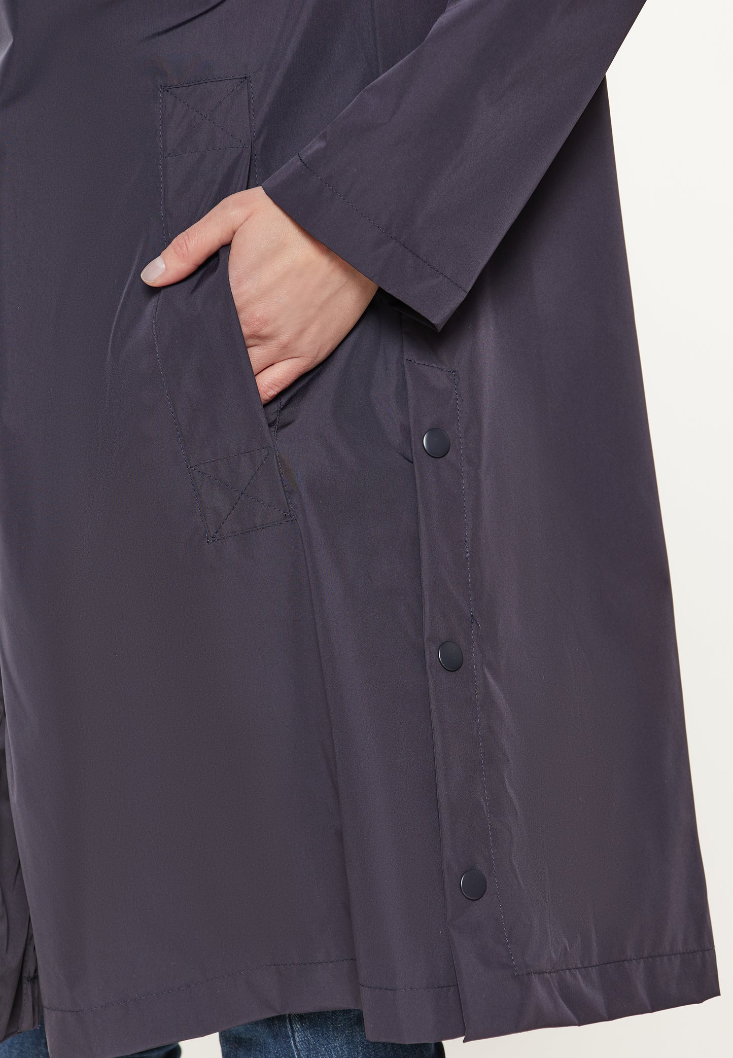 usha BLUE LABEL Women's Coat