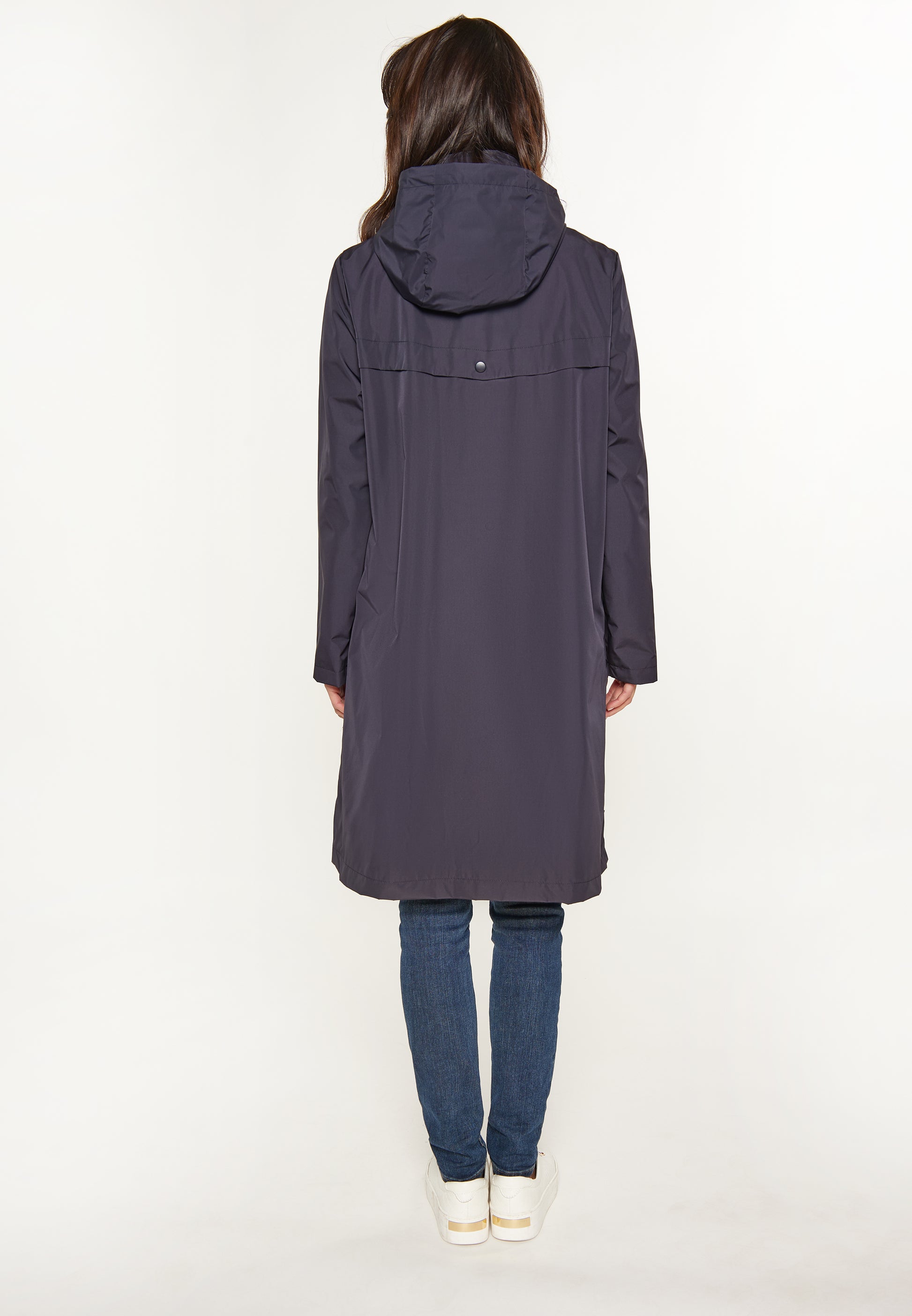 usha BLUE LABEL Women's Coat