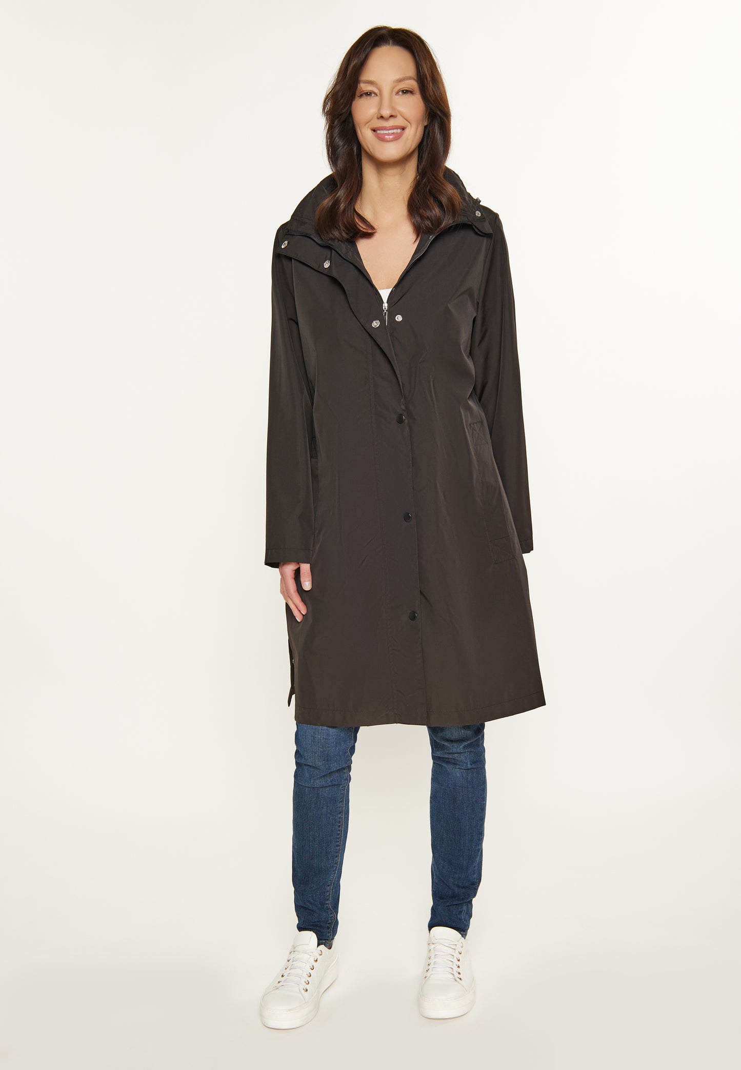 usha BLUE LABEL Women's Coat