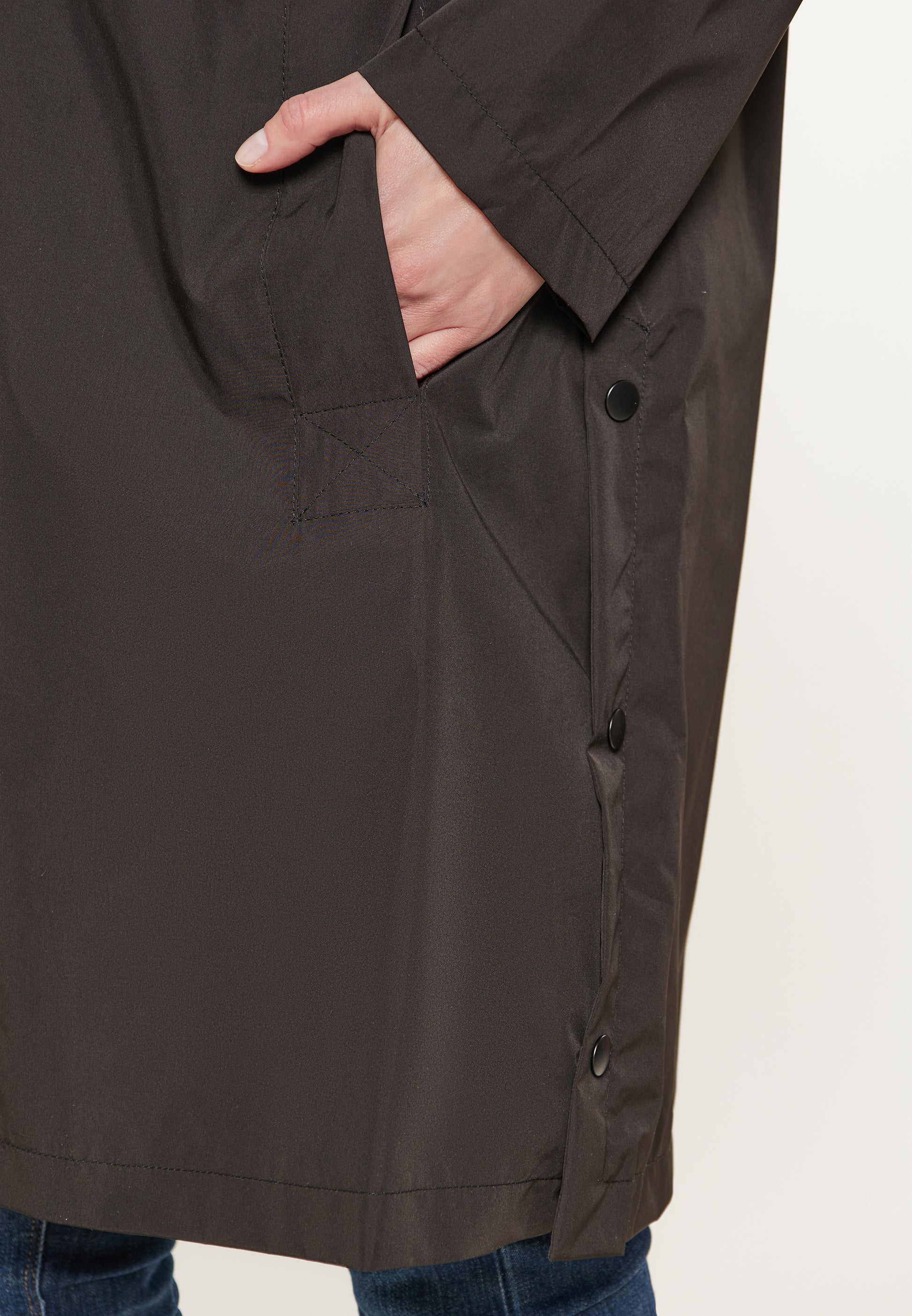 usha BLUE LABEL Women's Coat