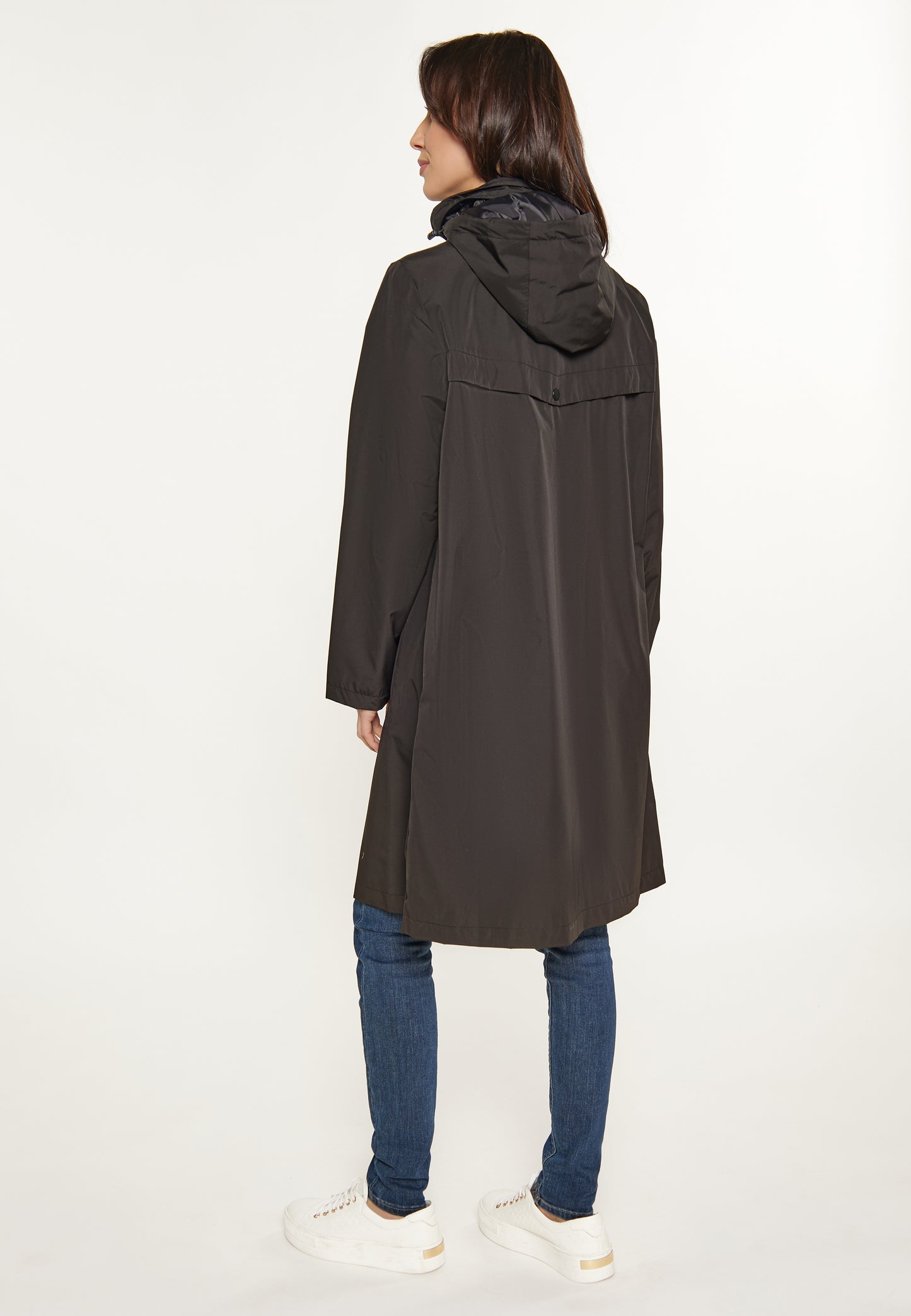 usha BLUE LABEL Women's Coat