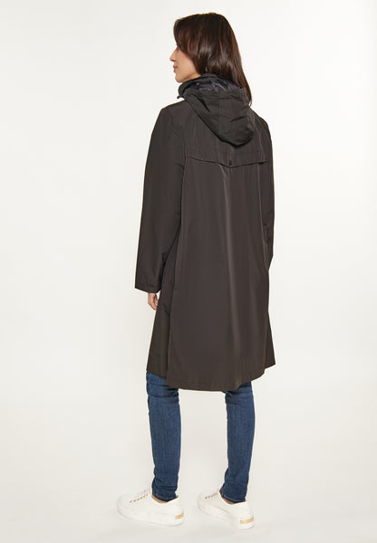 usha BLUE LABEL Women's Coat