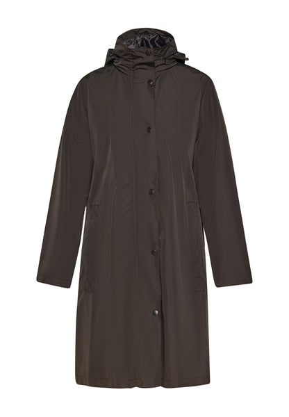 usha BLUE LABEL Women's Coat