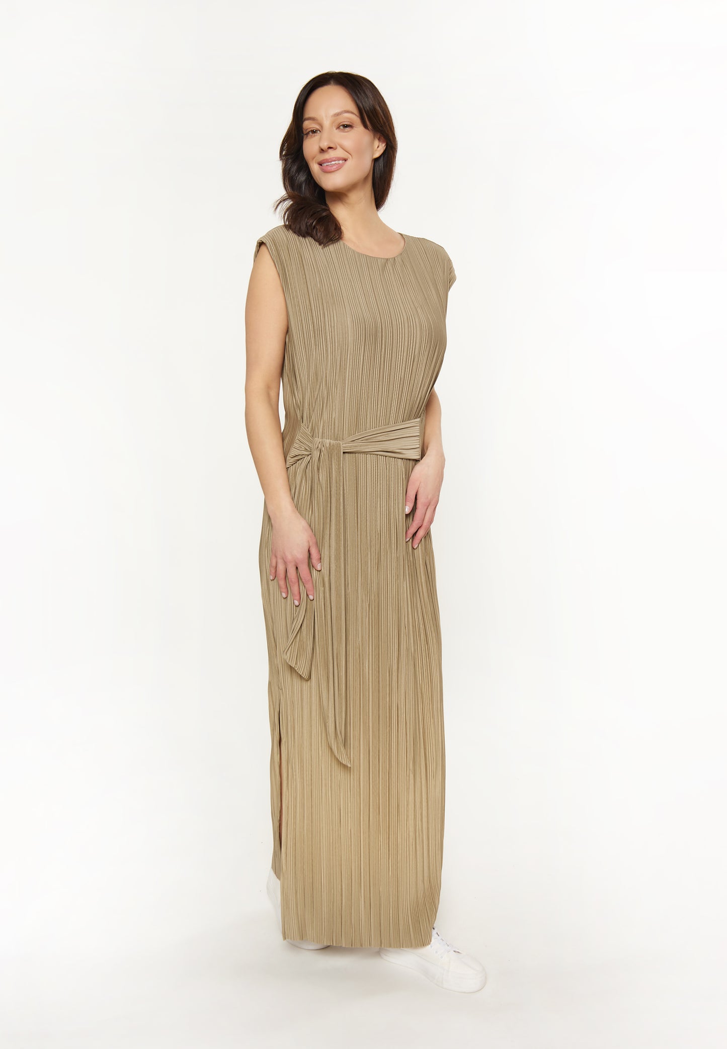 usha WHITE LABEL Women's Dress