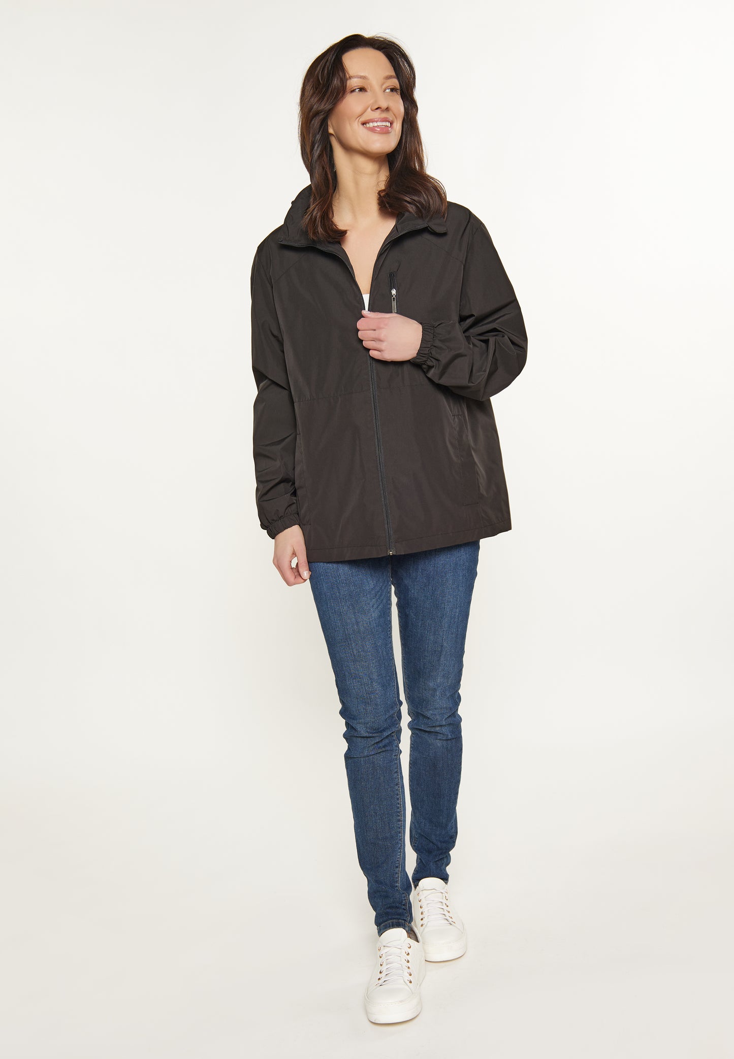 usha BLUE LABEL Women's Jacket