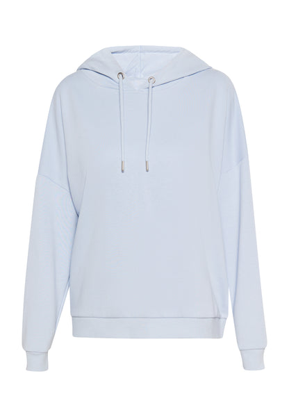 usha BLUE LABEL Women's Hoody