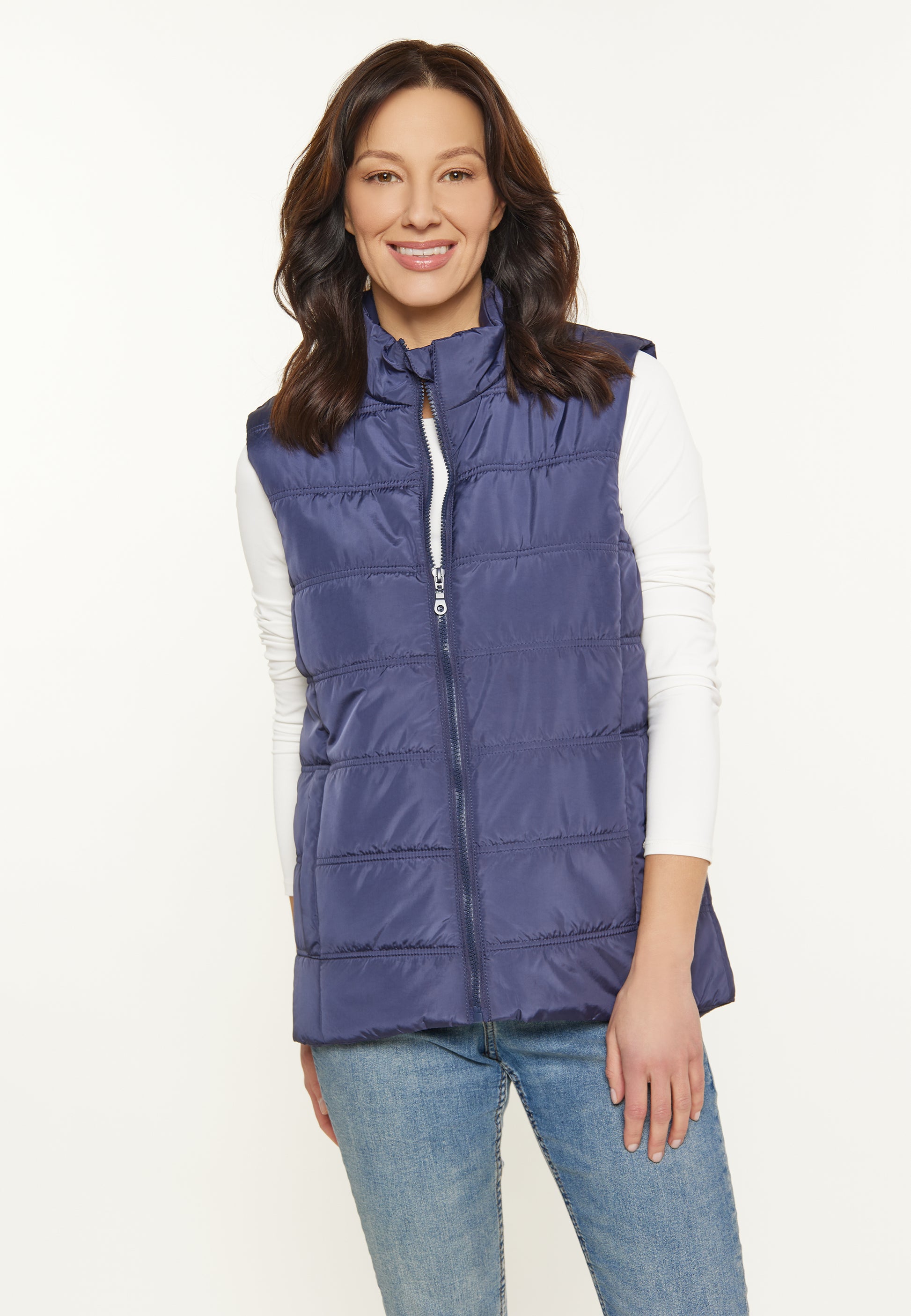usha BLUE LABEL Women's Vest