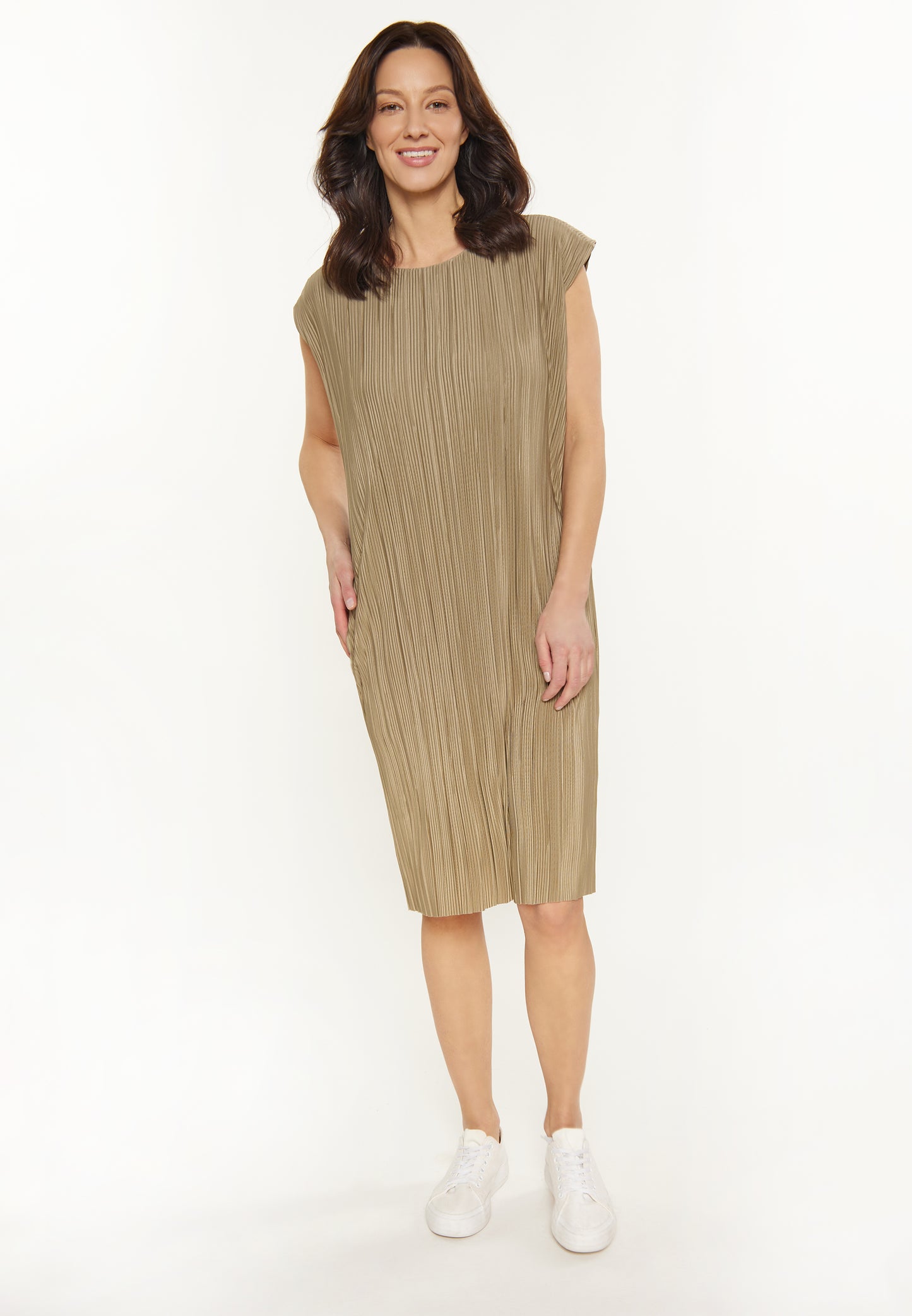 usha WHITE LABEL Women's Dress