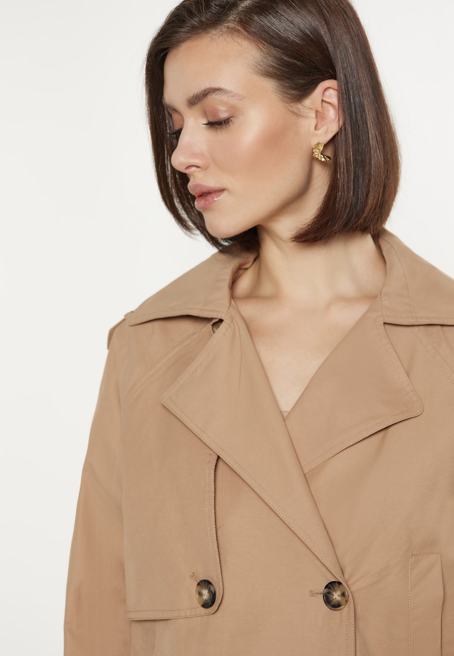 usha BLACK LABEL Women's Jacket