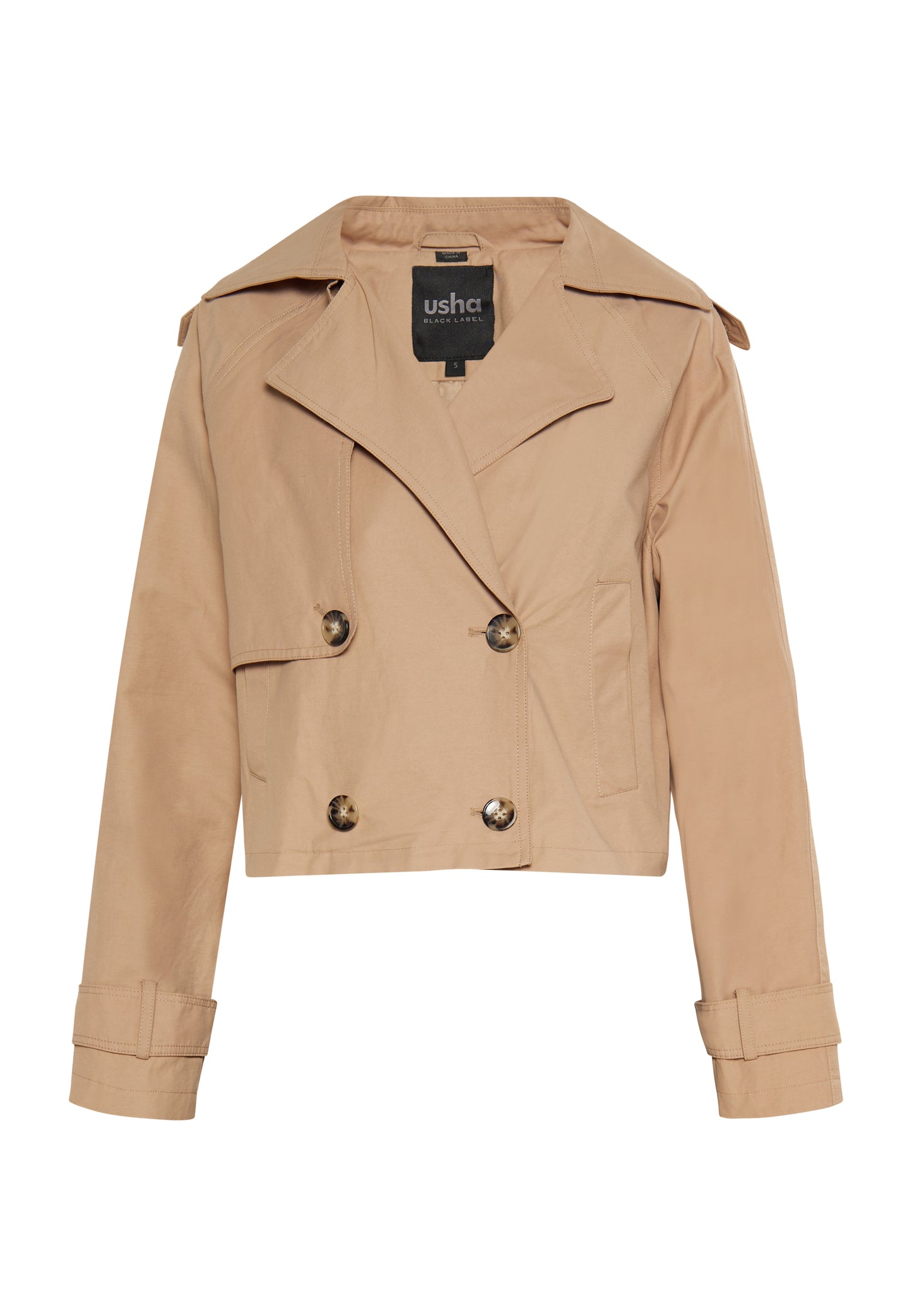 usha BLACK LABEL Women's Jacket