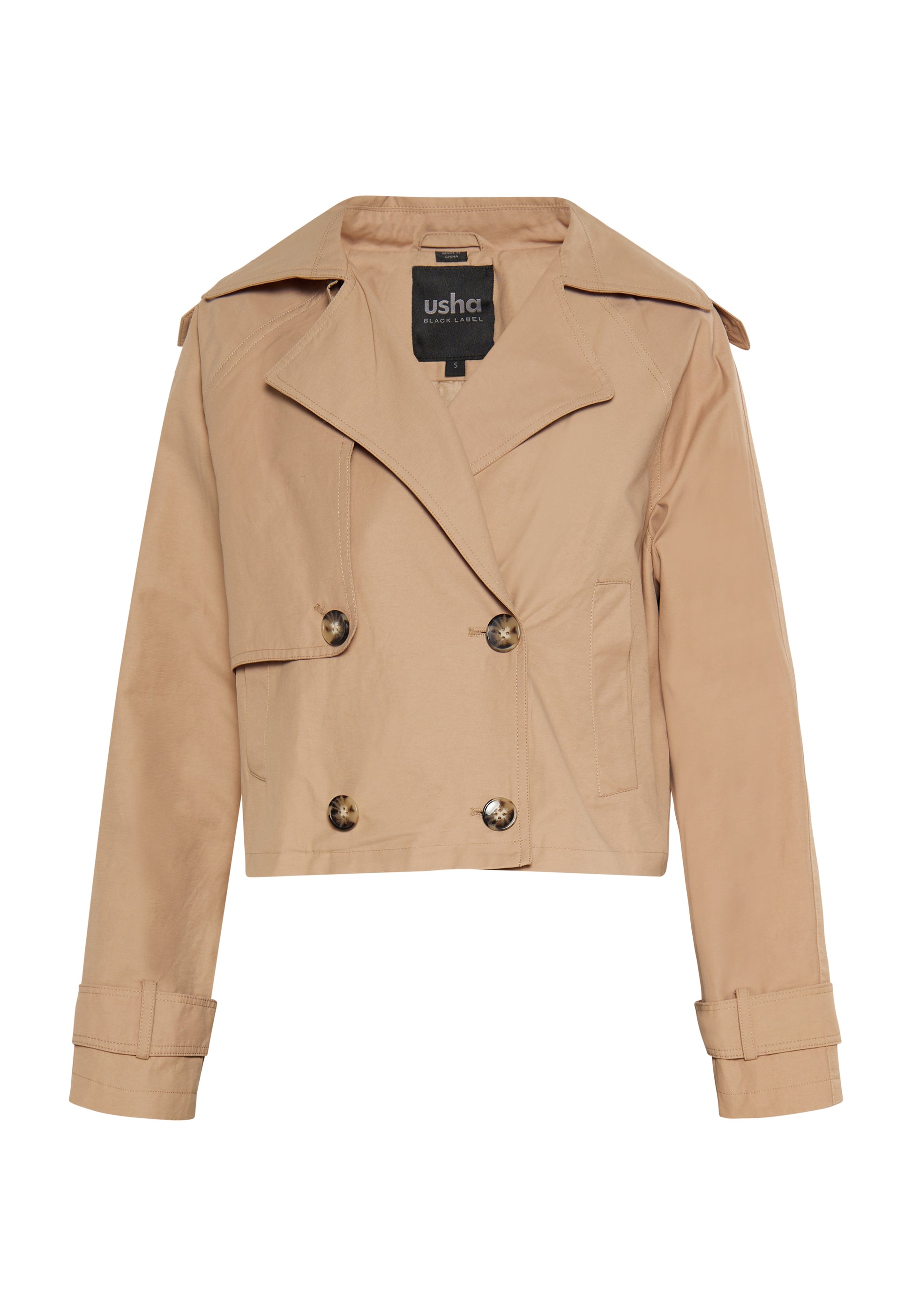 usha BLACK LABEL Women's Jacket