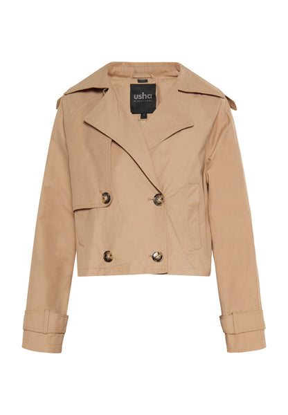 usha BLACK LABEL Women's Jacket