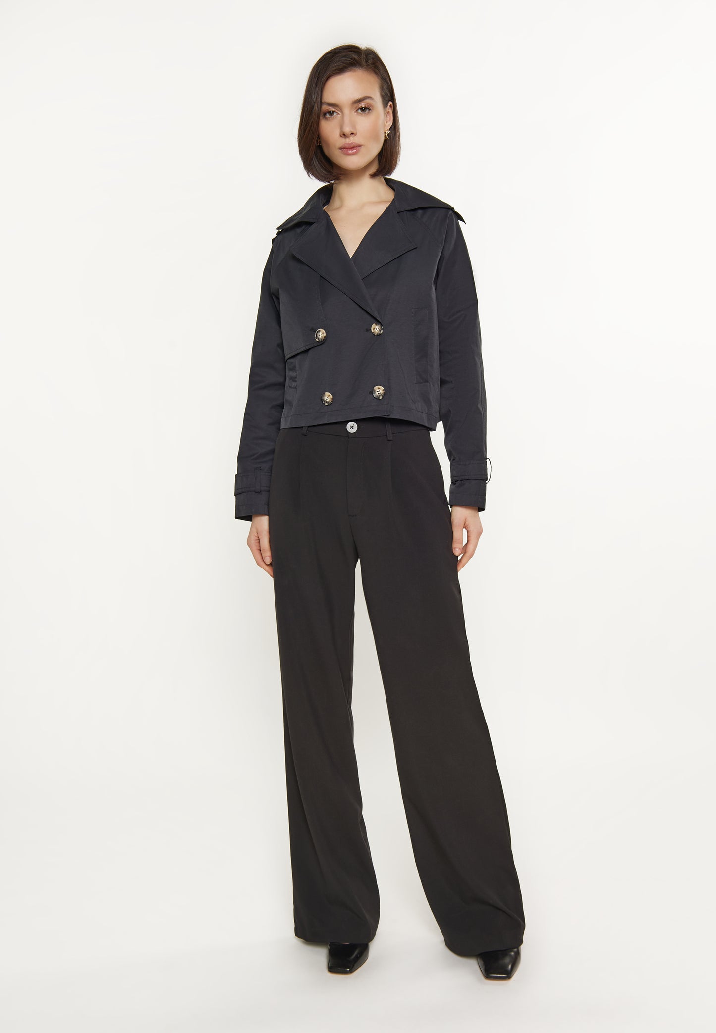 usha BLACK LABEL Women's Jacket