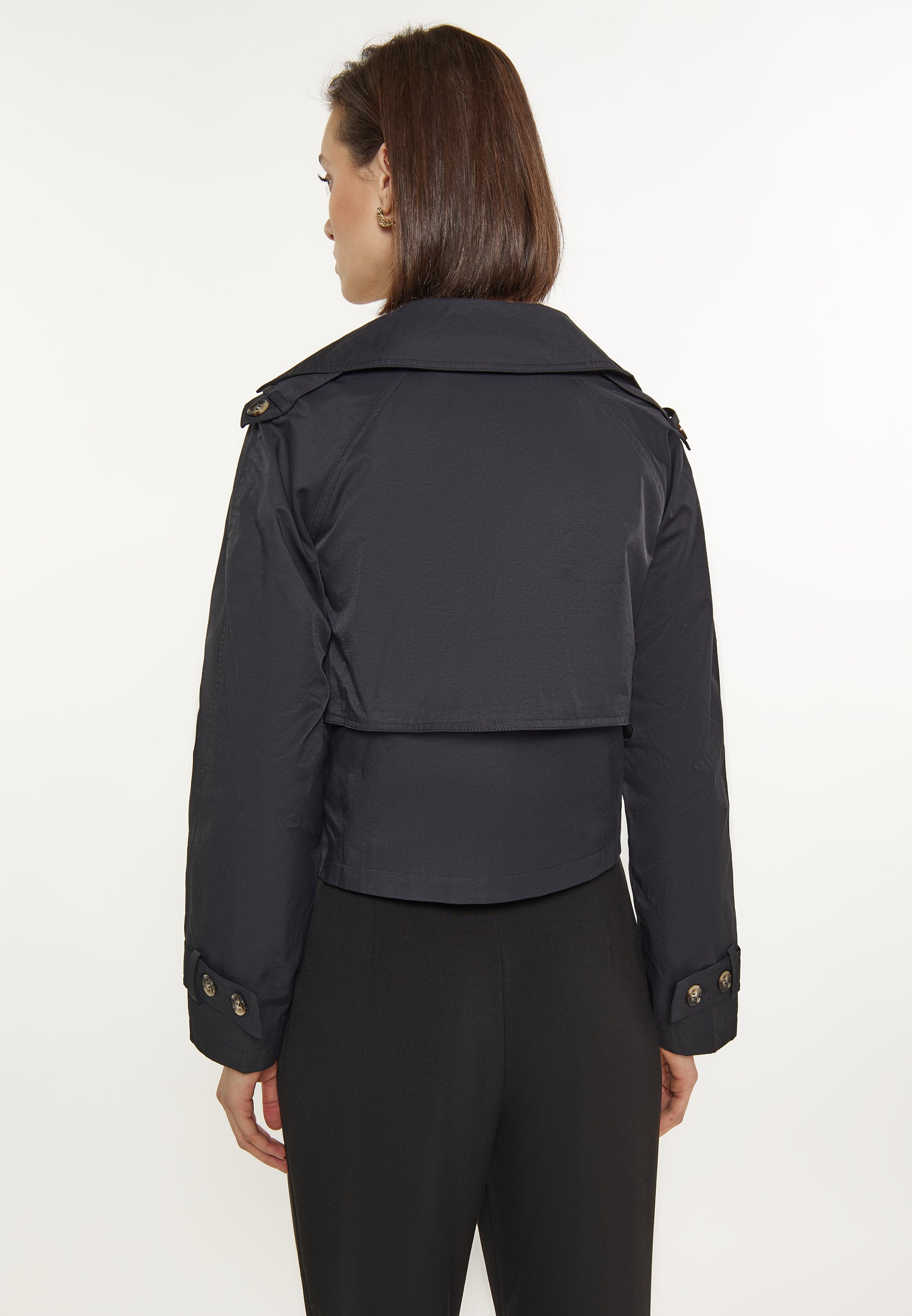 usha BLACK LABEL Women's Jacket