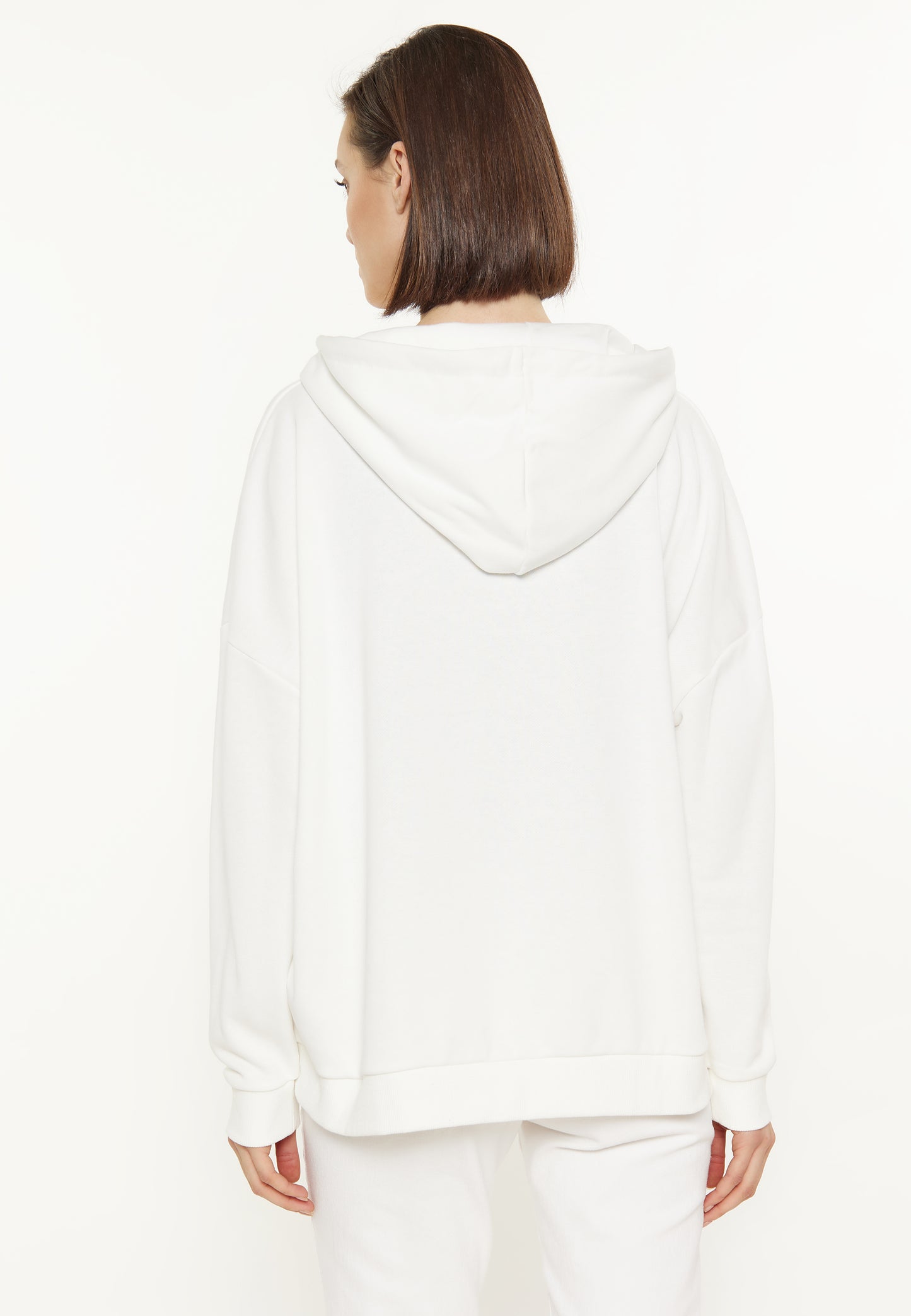 usha Women's Hoody