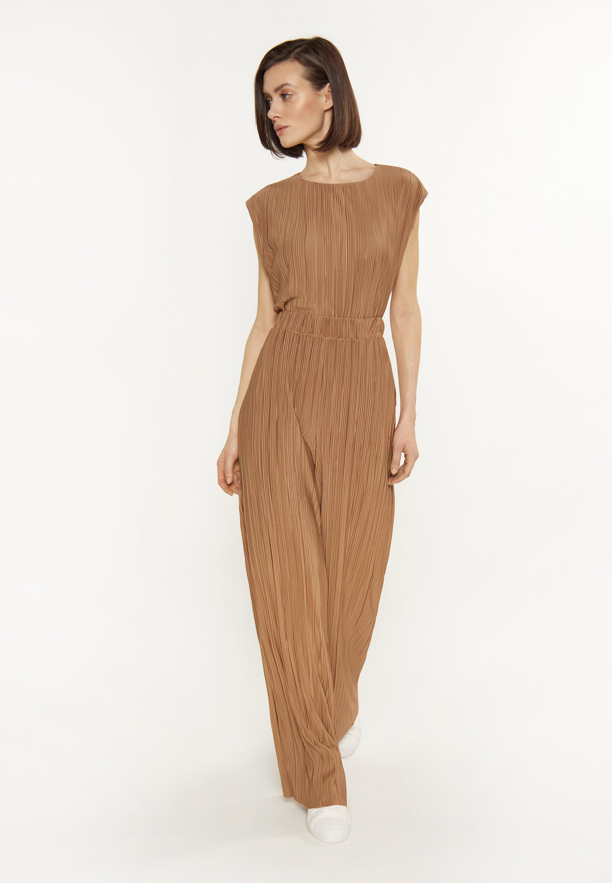 usha WHITE LABEL Women's Pants