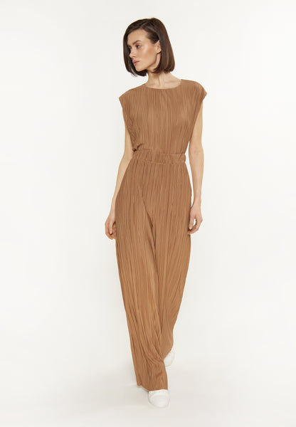 usha WHITE LABEL Women's Pants